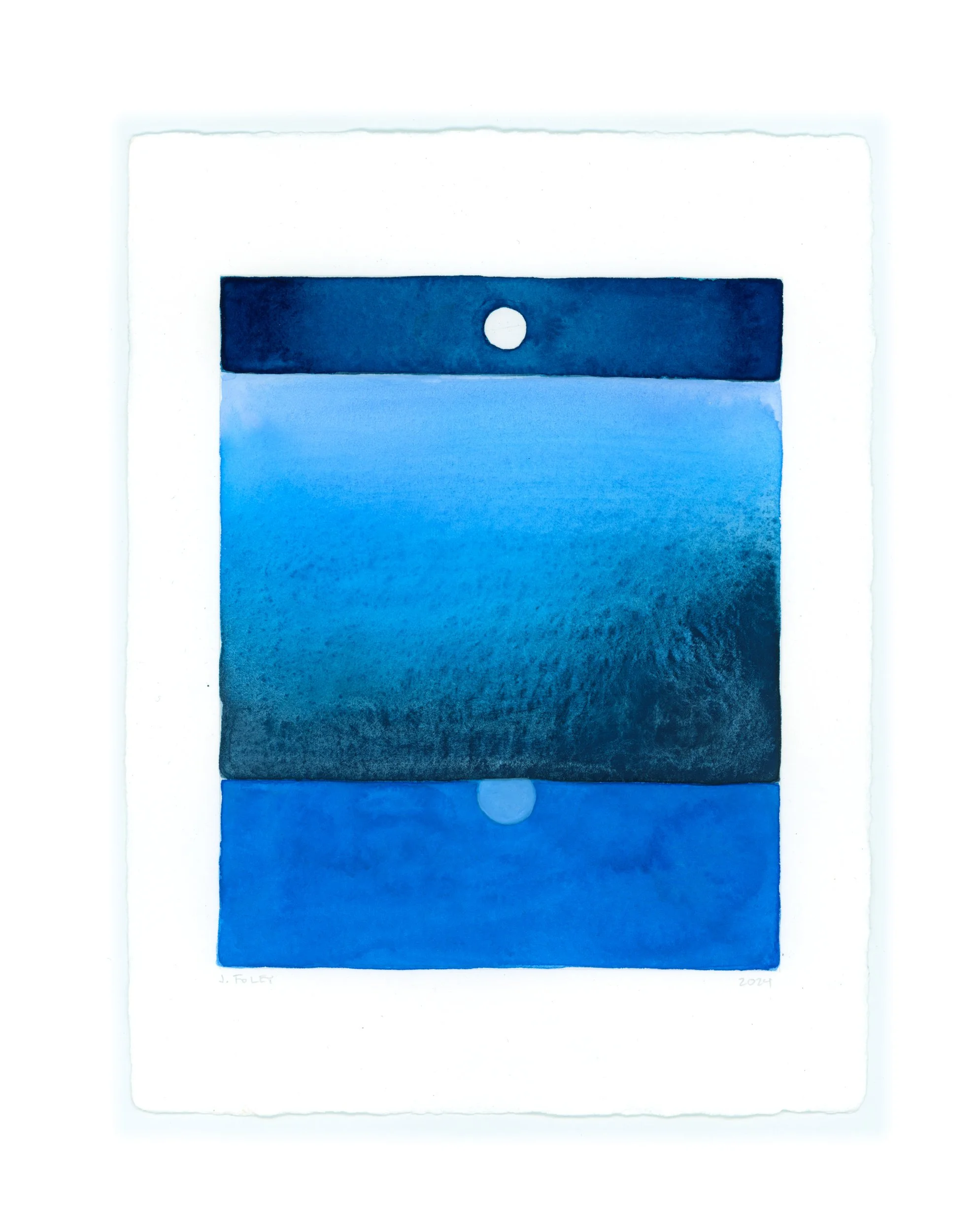 Twin Oceans (no. 2)