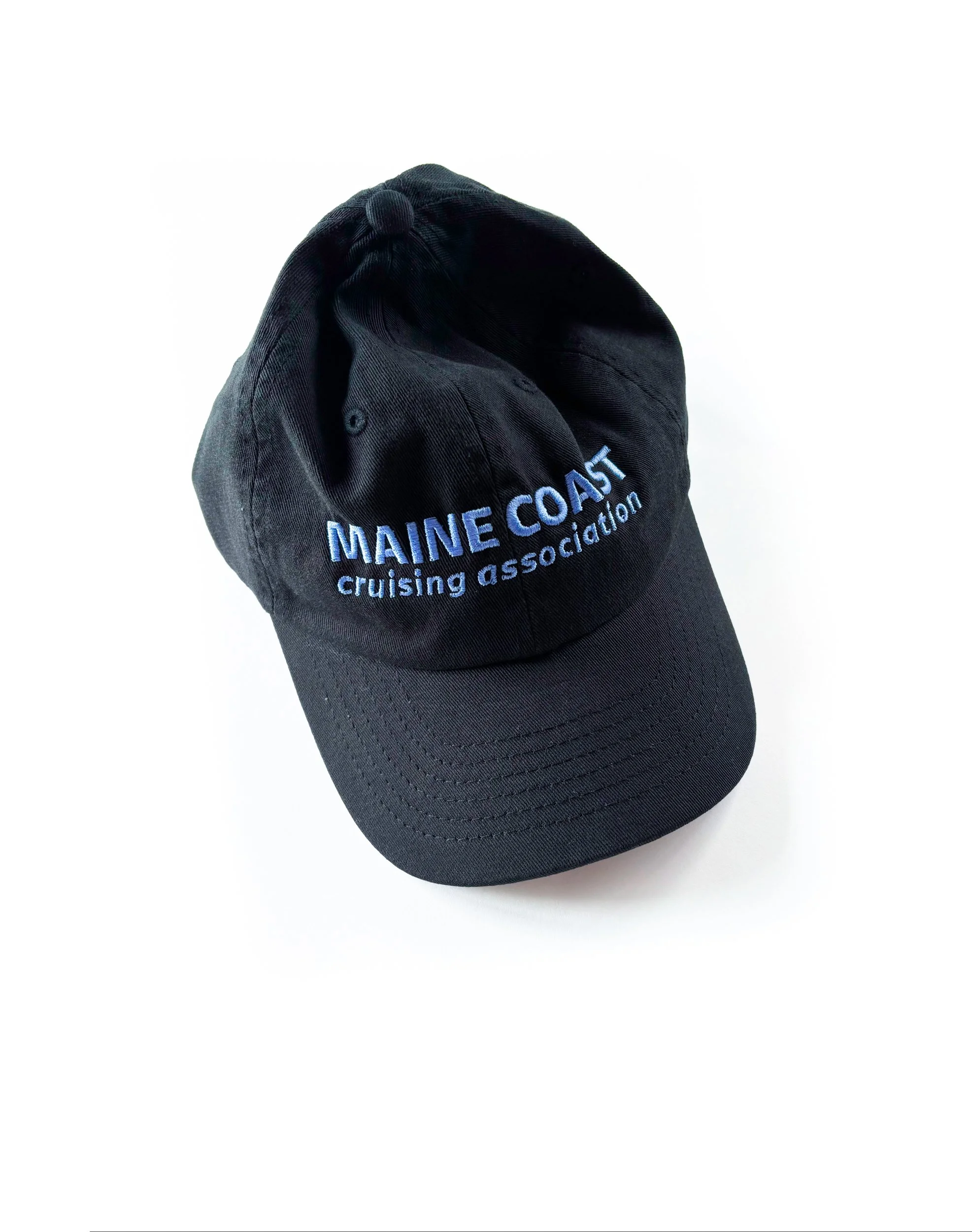 Cruising Association Hat (Black)