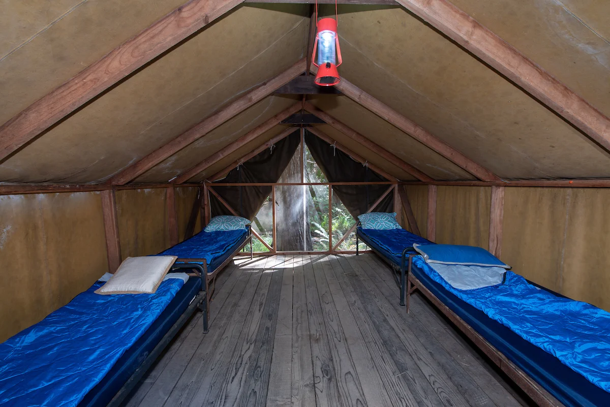 Bookings & Events — Mendocino Woodlands Camp Association