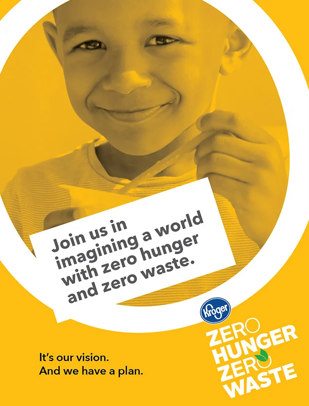 New Program Launched at Kroger