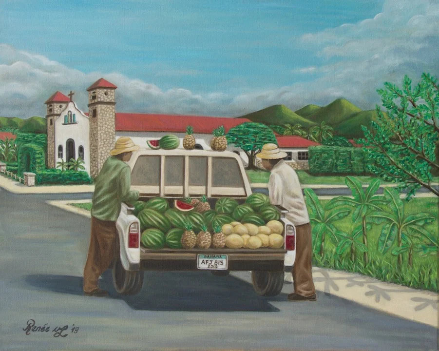 El Valle de Antón
