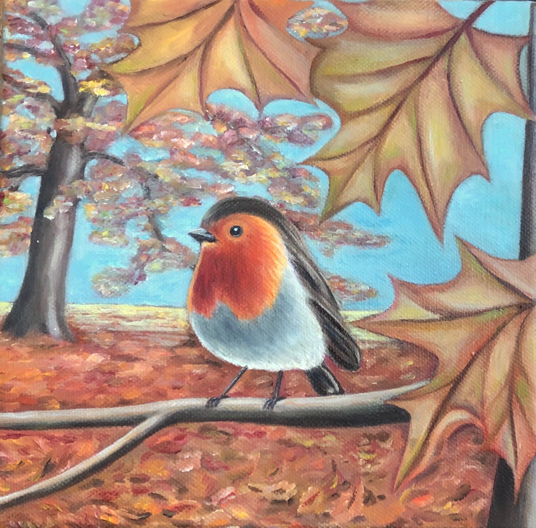 Autumn