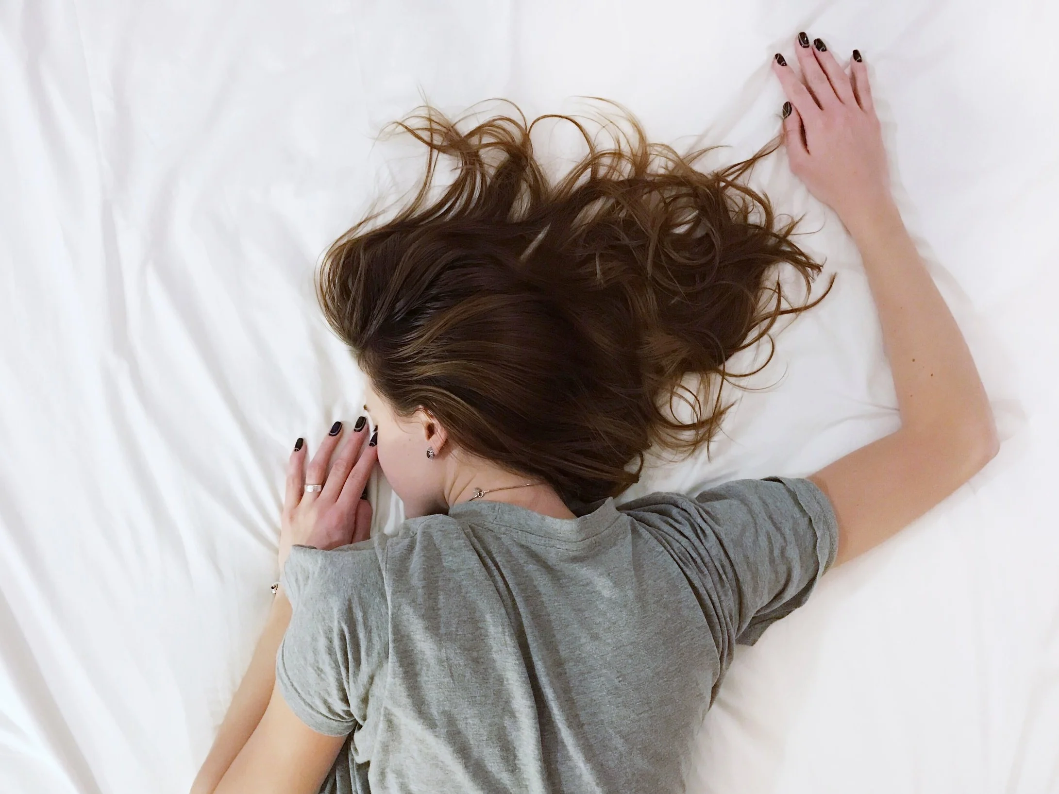 Avoiding Business Burnout