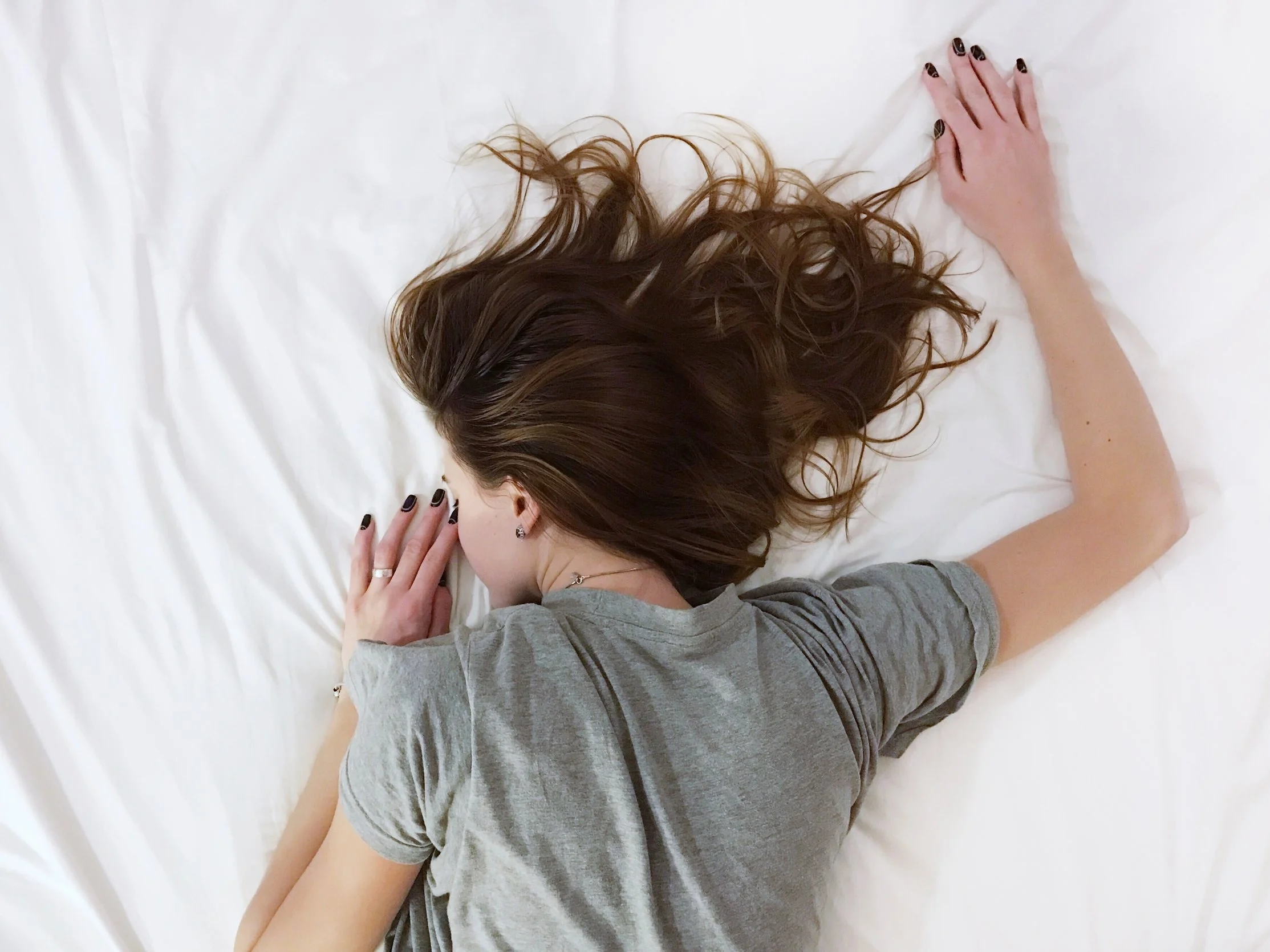 Avoiding Business Burnout