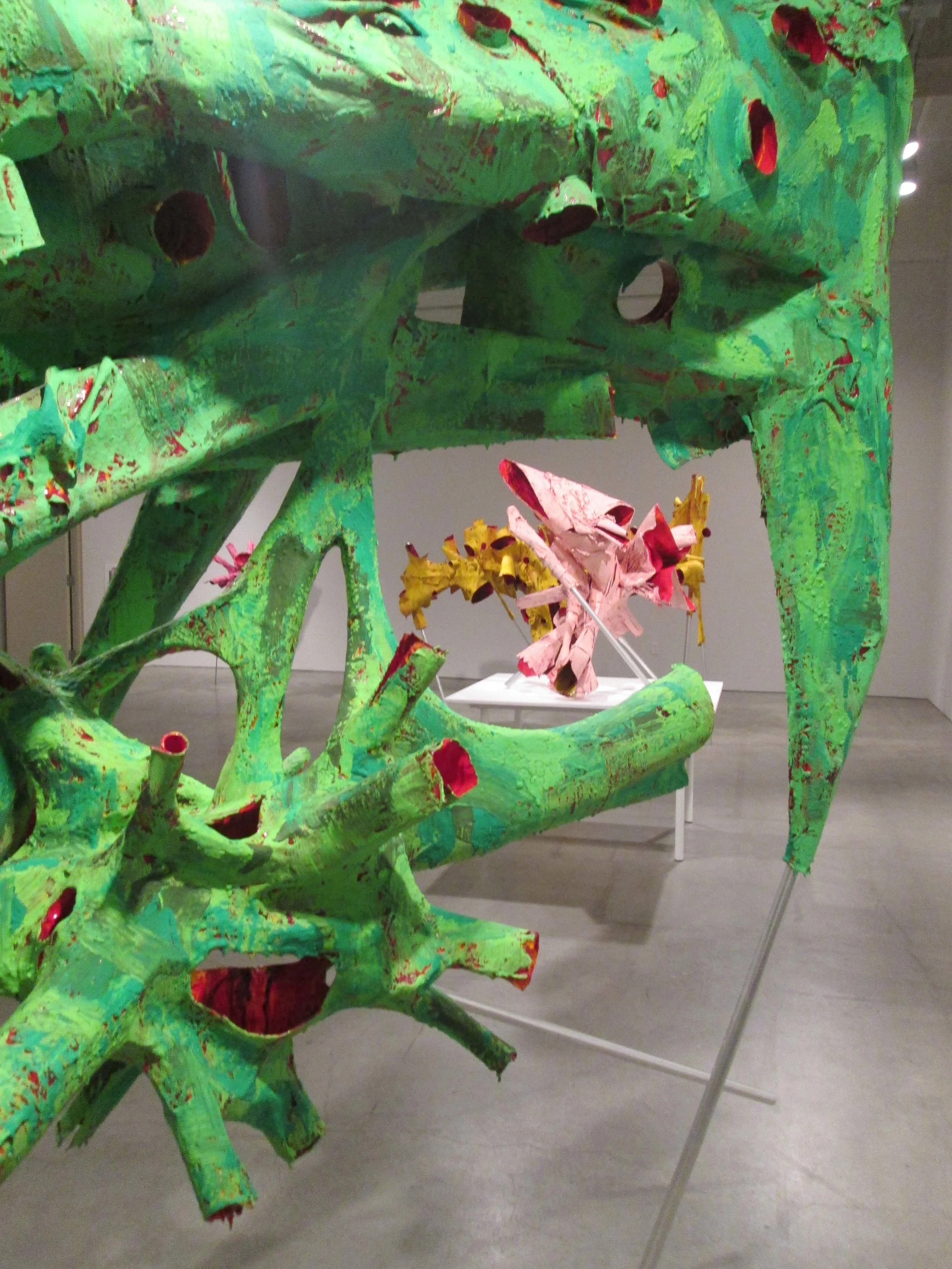 2013 Christopher Miles PMCA Bloom exhibition view 21 photo by Christopher Miles20190304.JPG