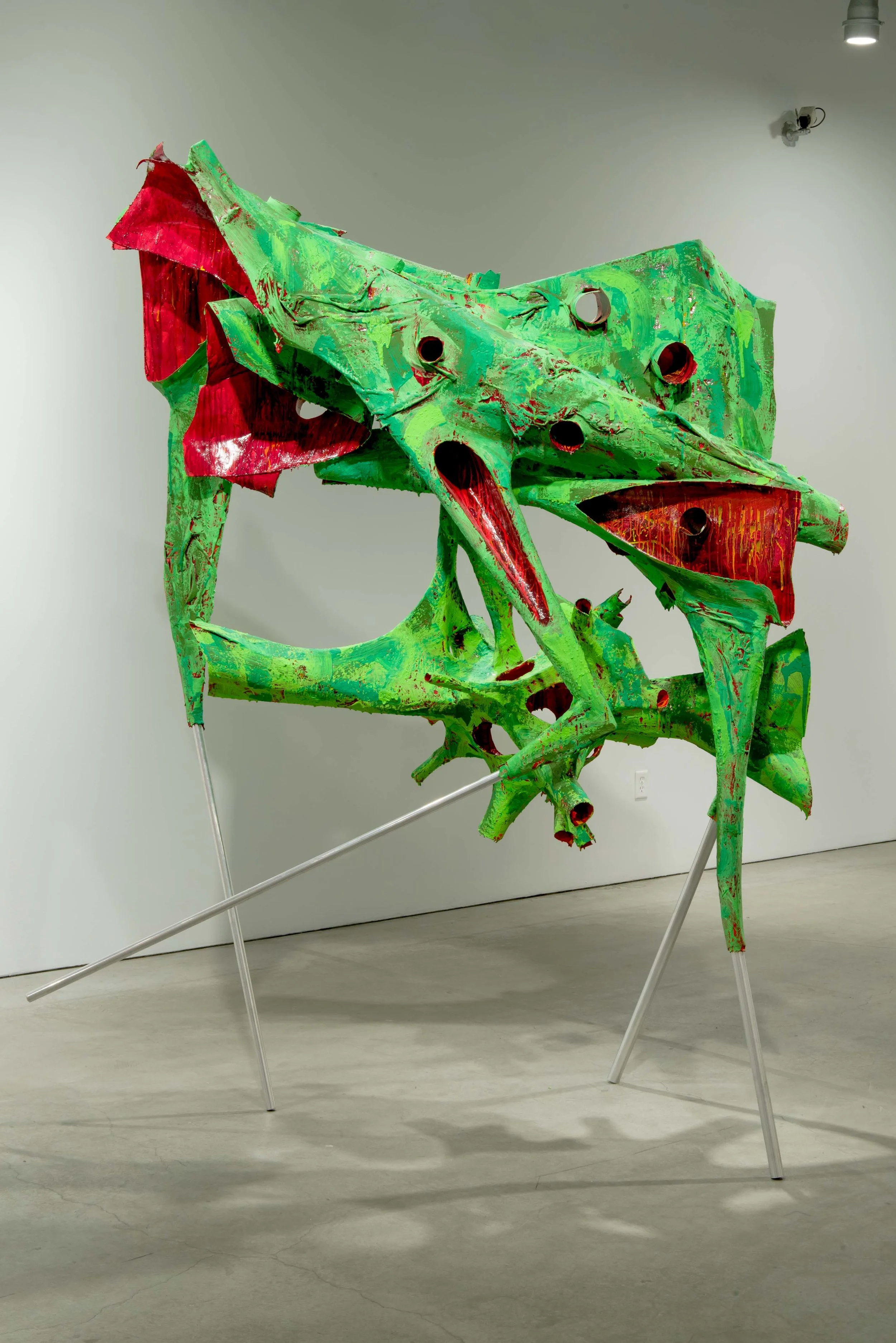 2013 Christopher Miles PMCA Bloom exhibition view of Untitled BEBFF 08 photo by Don Milici20190304.JPG