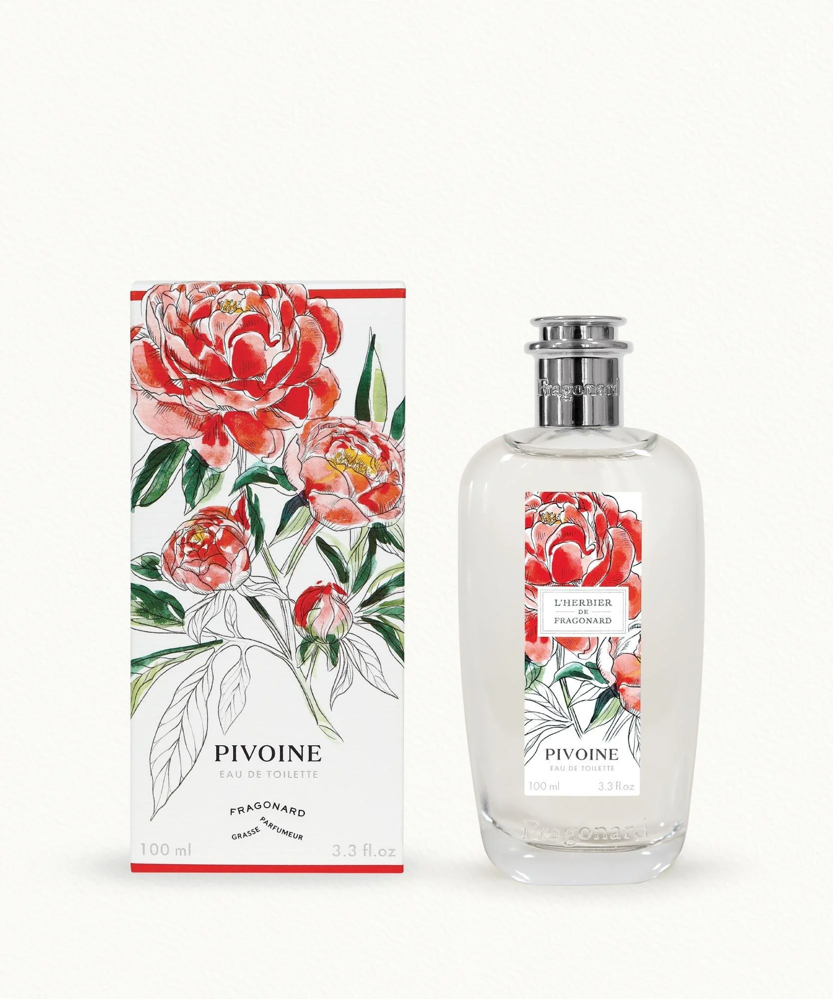 Pivoine EDT 100ml
