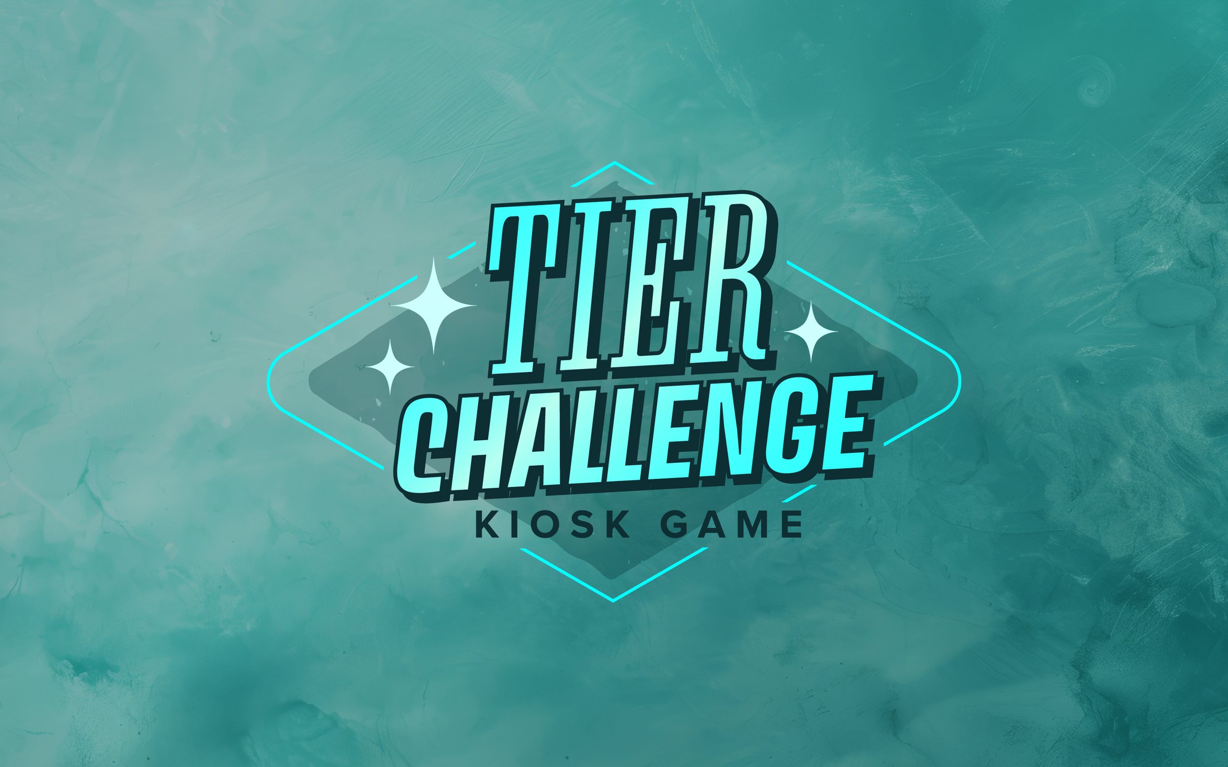 Tier Challenge Logo Design