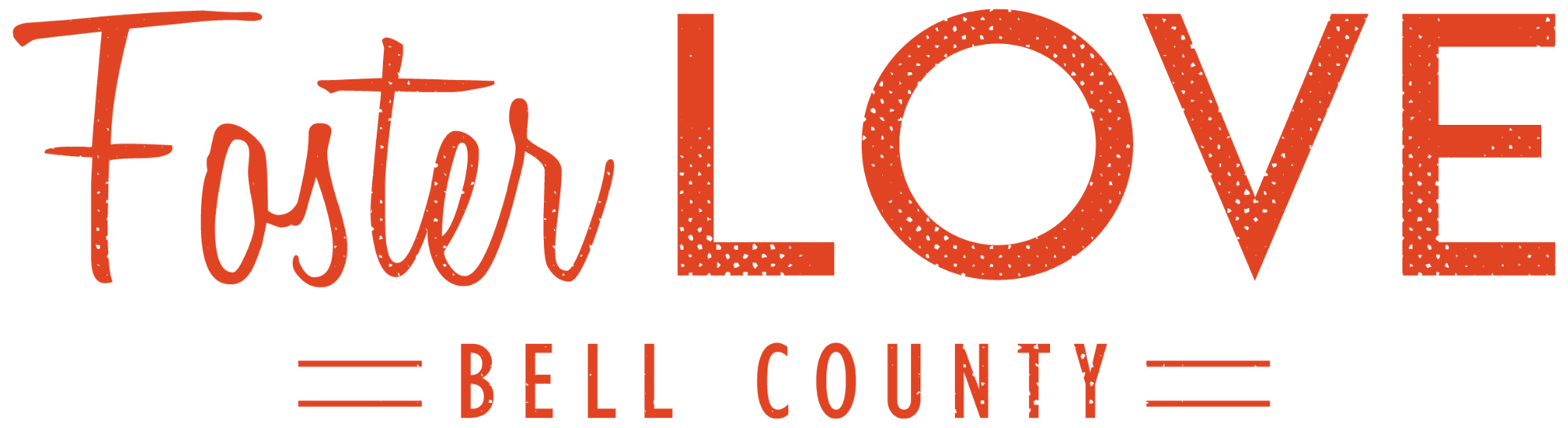 Foster Love Bell County