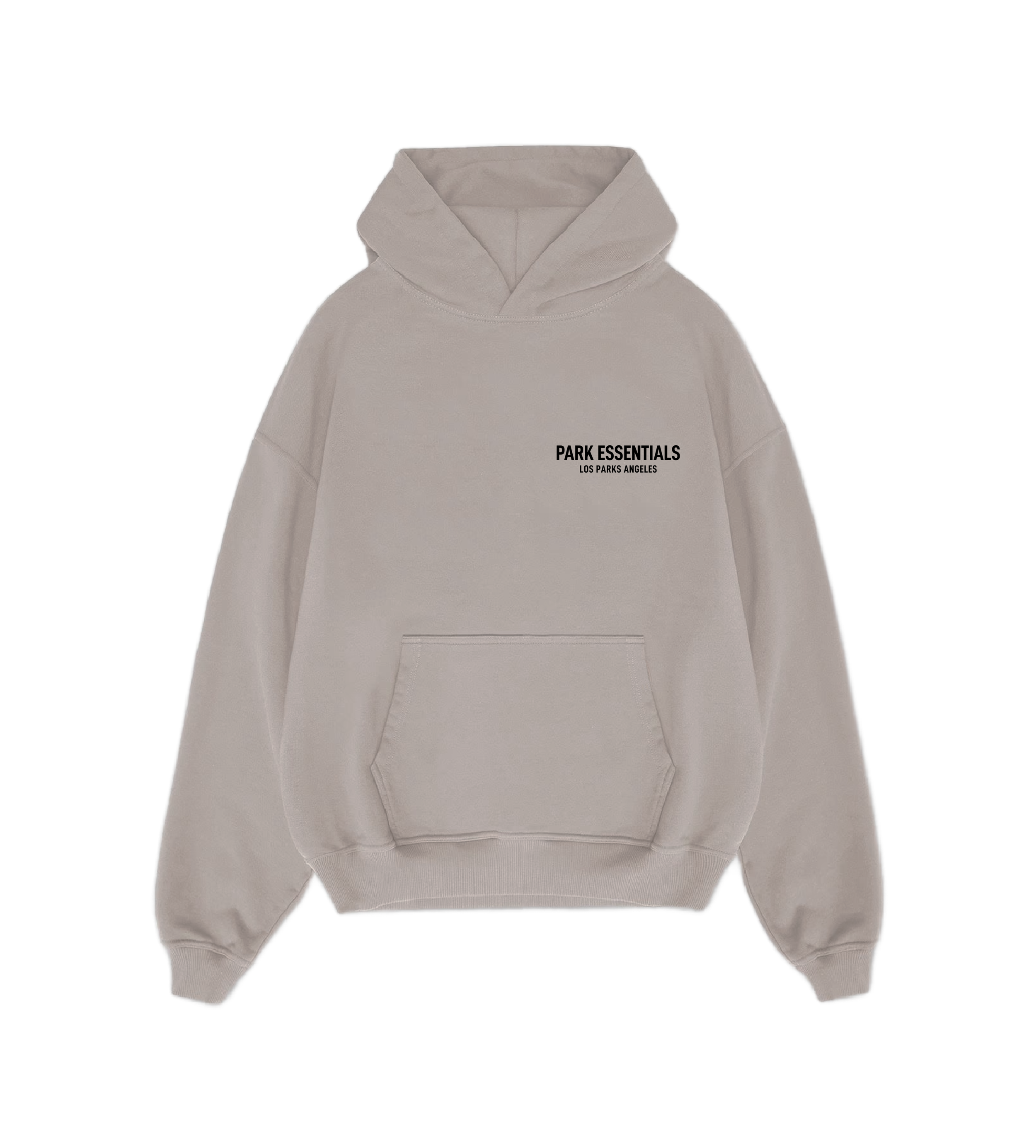 Caught You Hoodie .png