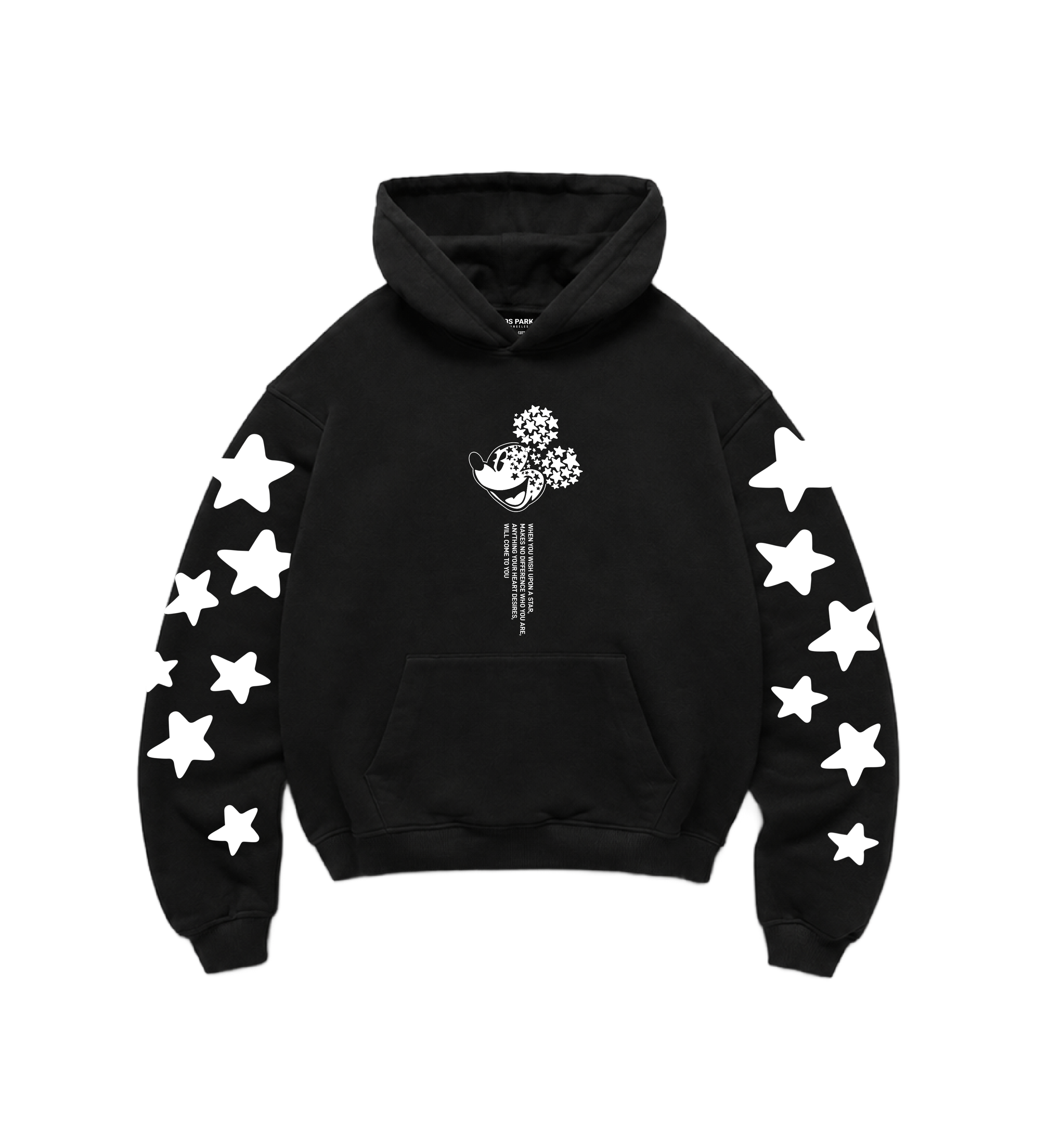 Mouse Constellation Hoodie Front .png