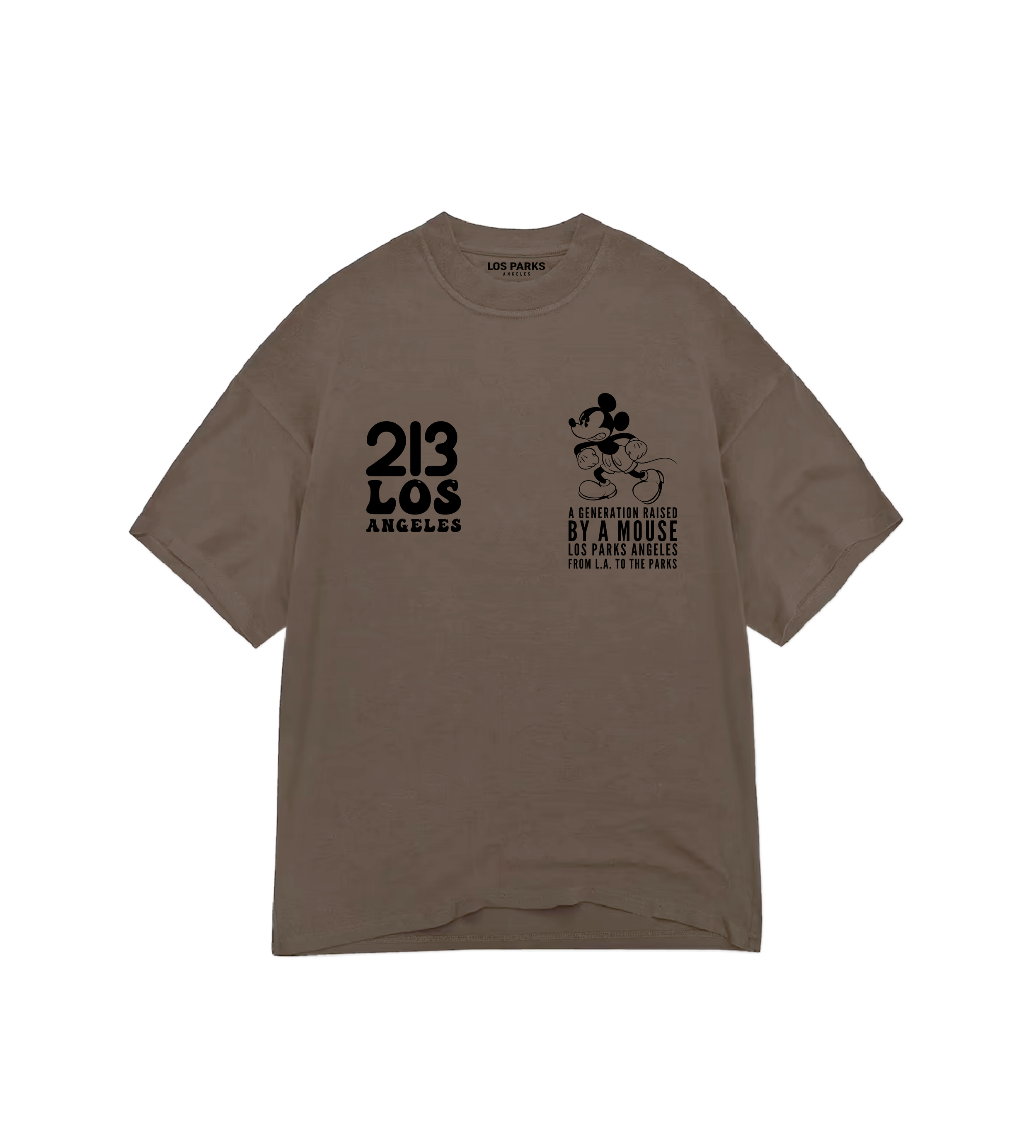 213 Los Angeles Tee .png