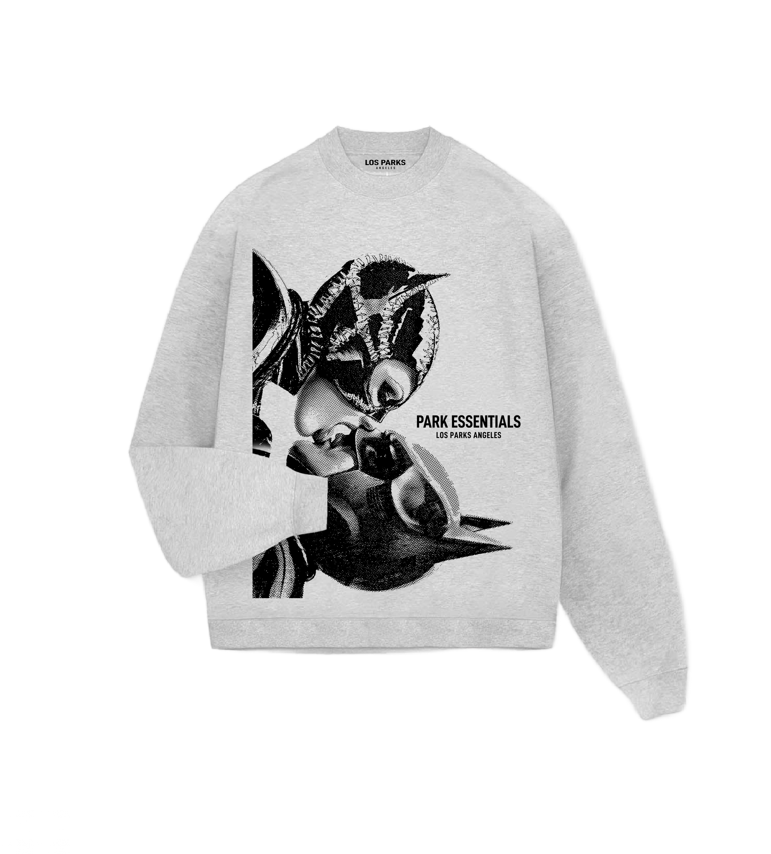 Motorsport Crew - Comic-Con