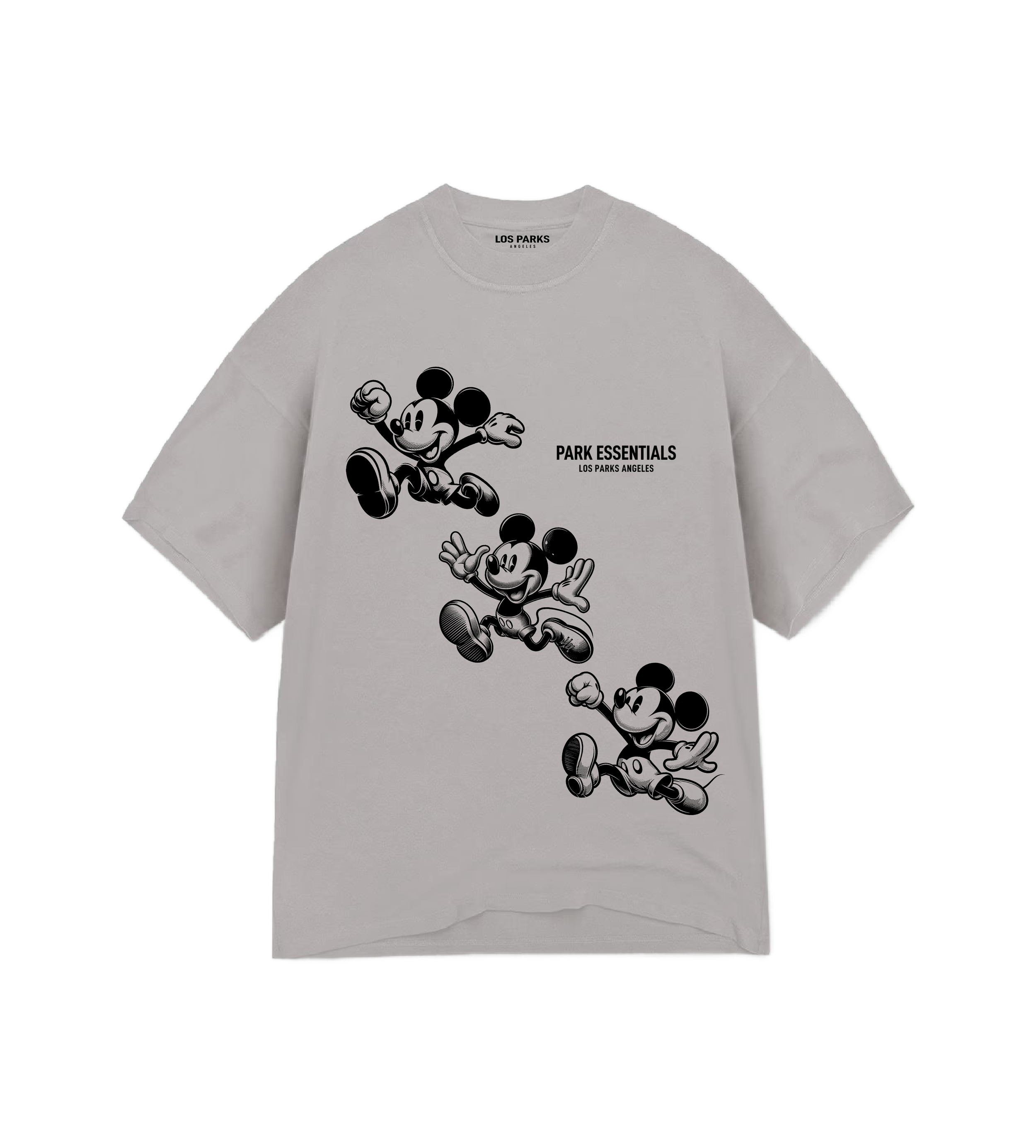 Hooray Mouse - Park Essentials - Stone Gray .png