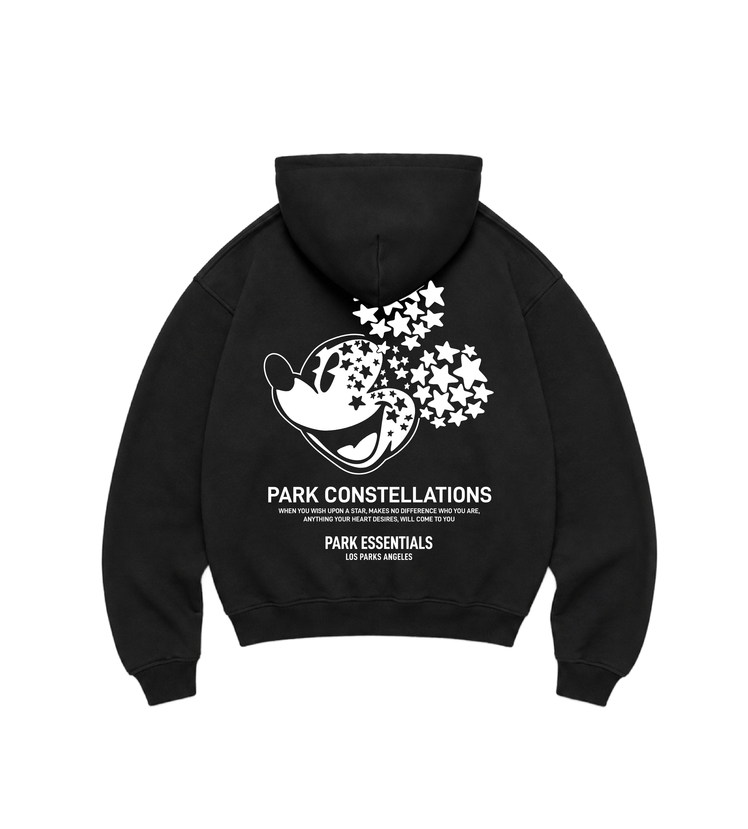 Wish Upon A Mouse Hoodie - Back .png