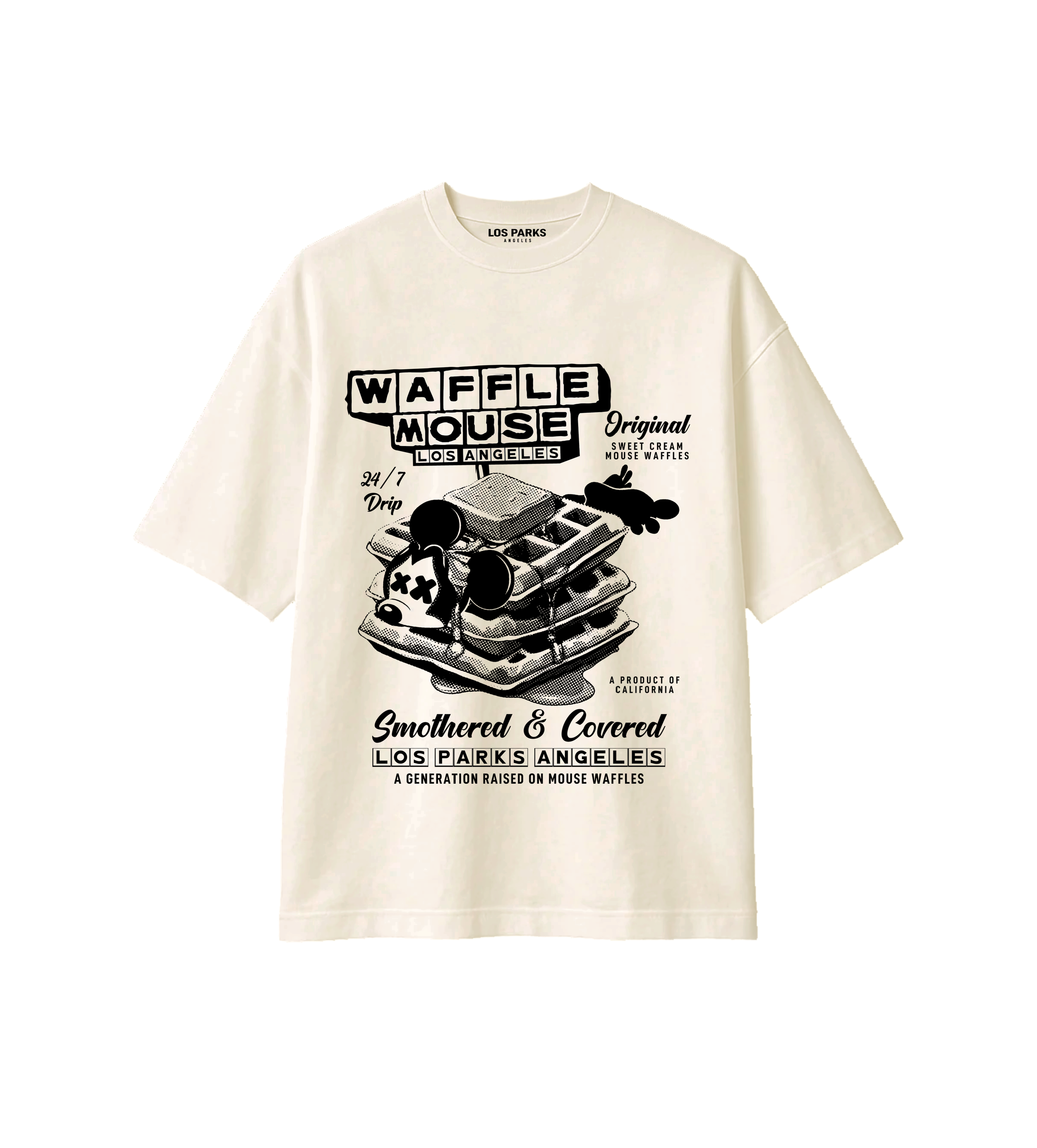 Waffle Mouse - Bone .png