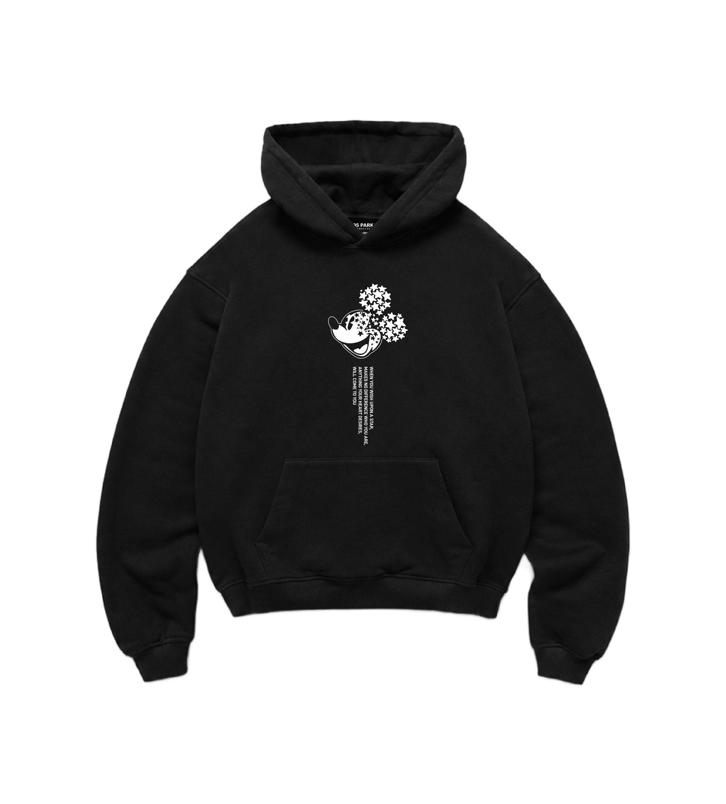 Wish Upon A Mouse Hoodie Front .png