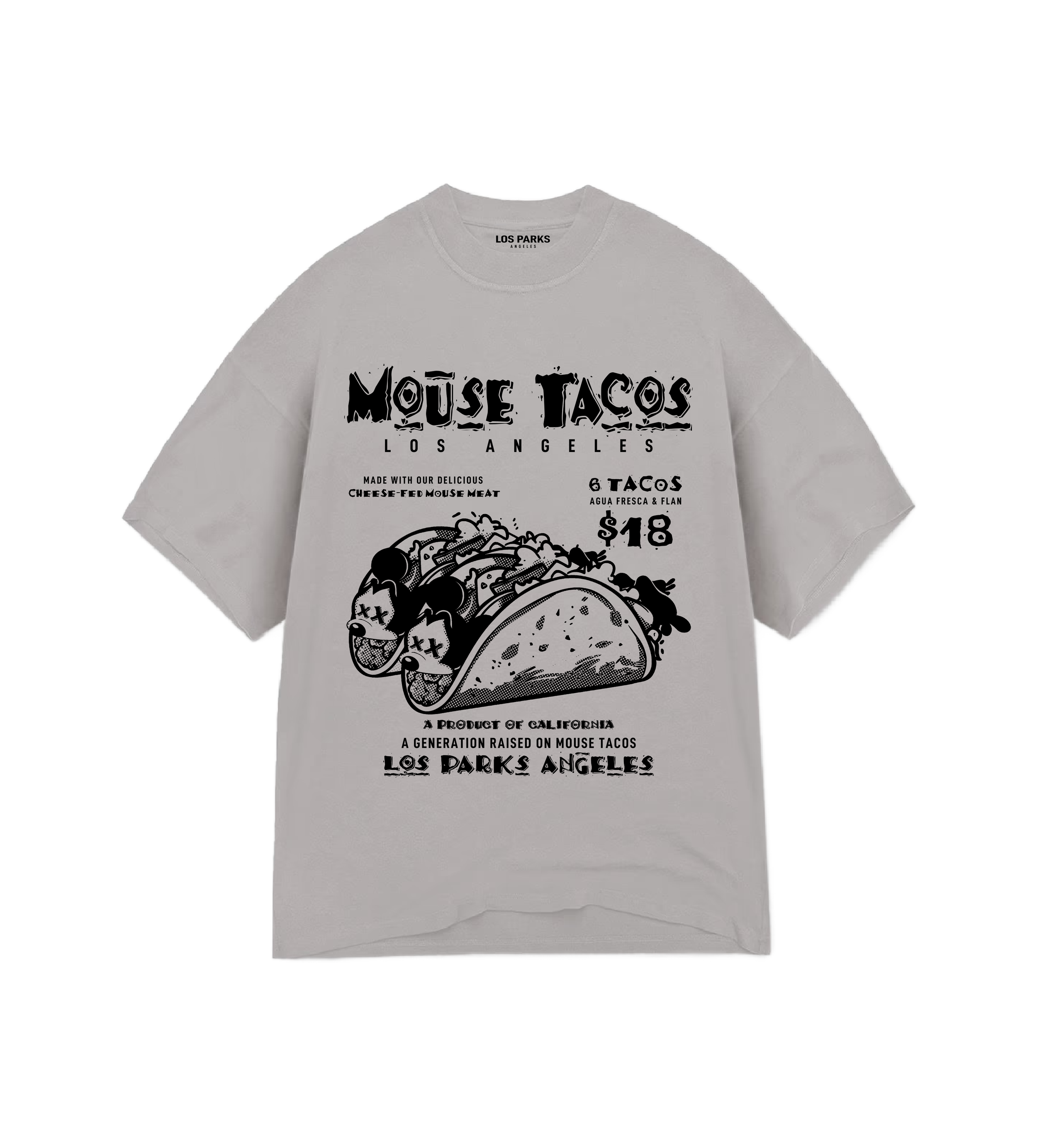 Mouse Tacos - Stone Gray .png