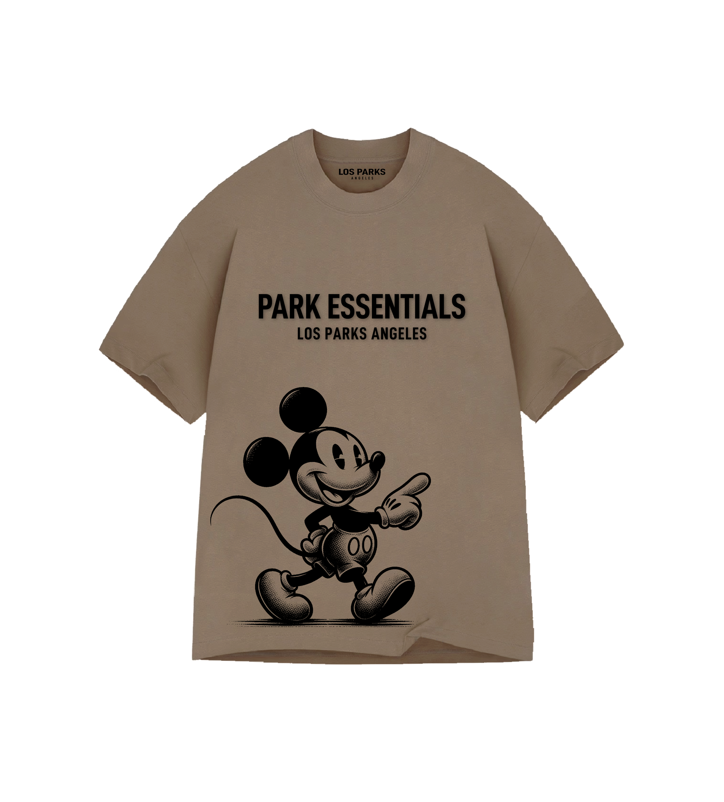 This Way Mouse - Park Essentials - Mocha .png