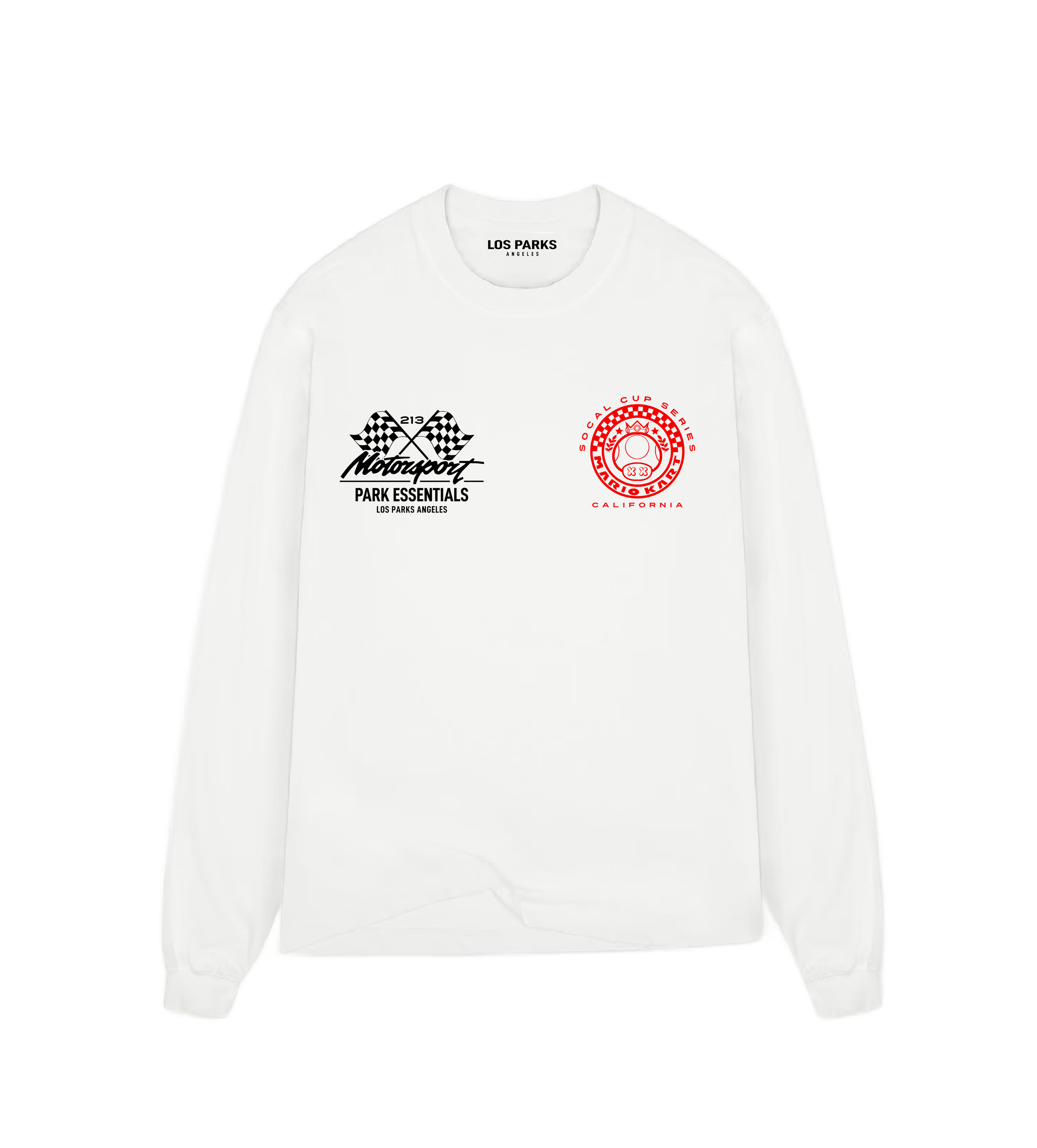 Motorsport White Long Sleeve.png