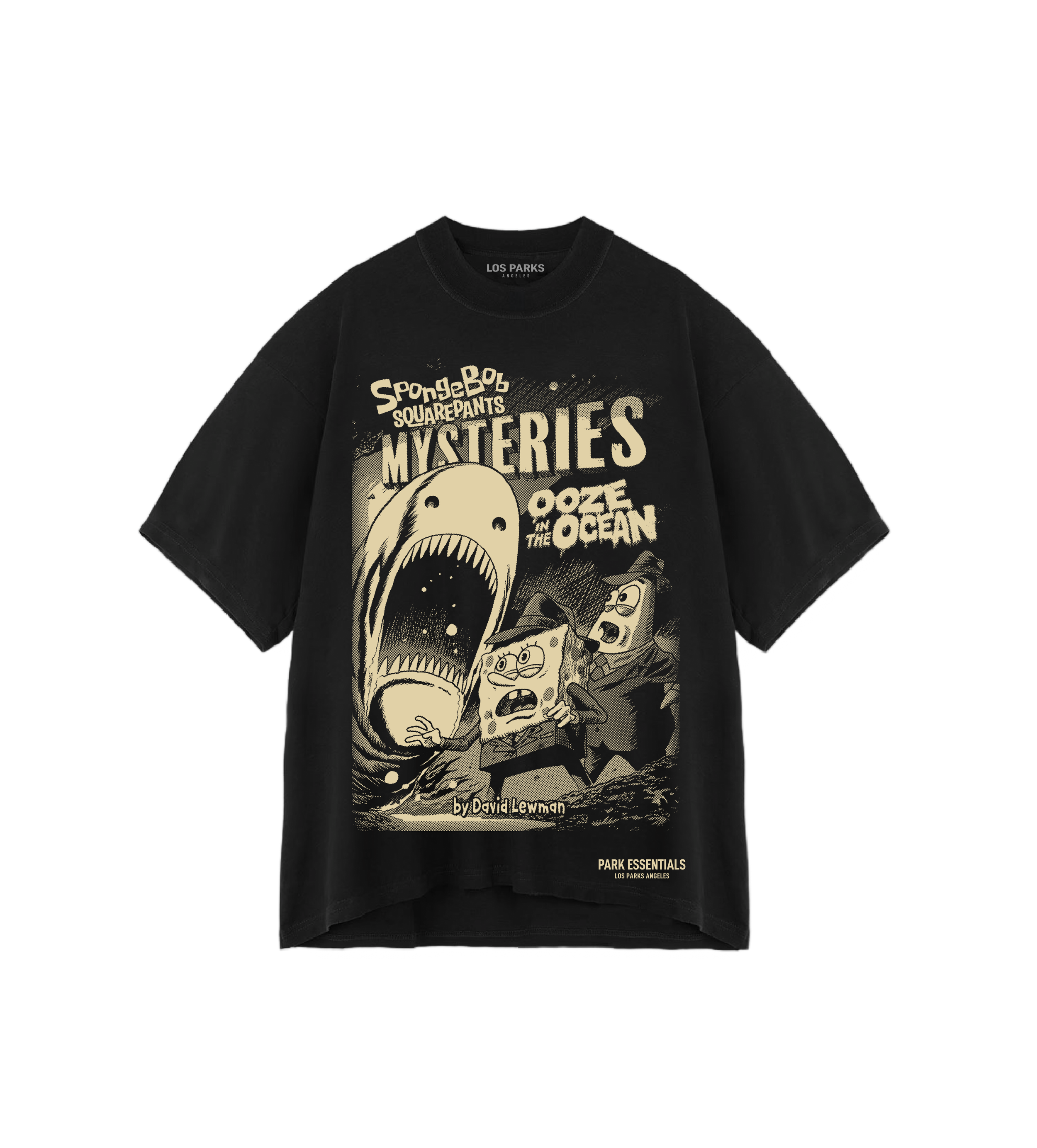Ooze in the Ocean Tee .png
