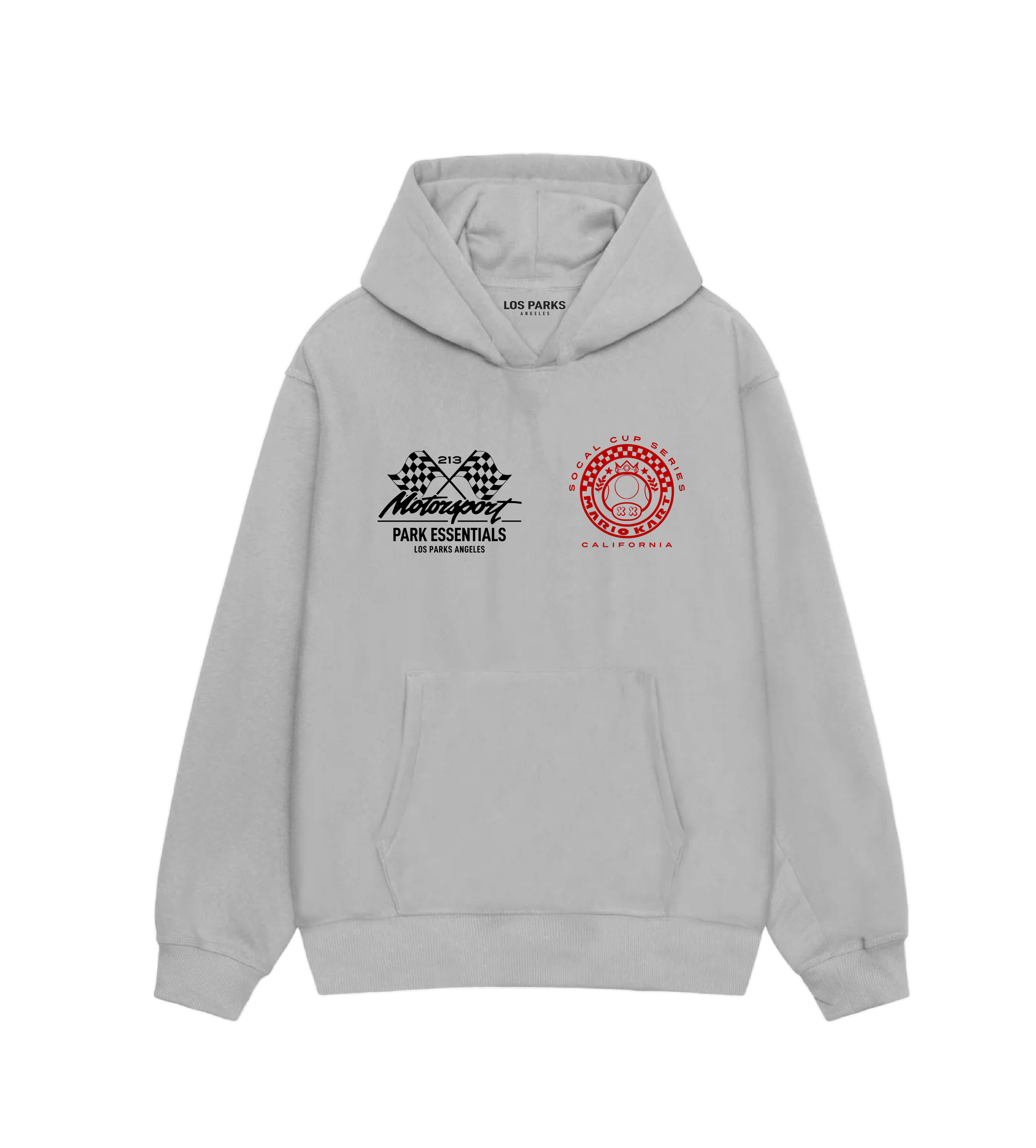 Motorsport- Stone Gray Hoodie .png