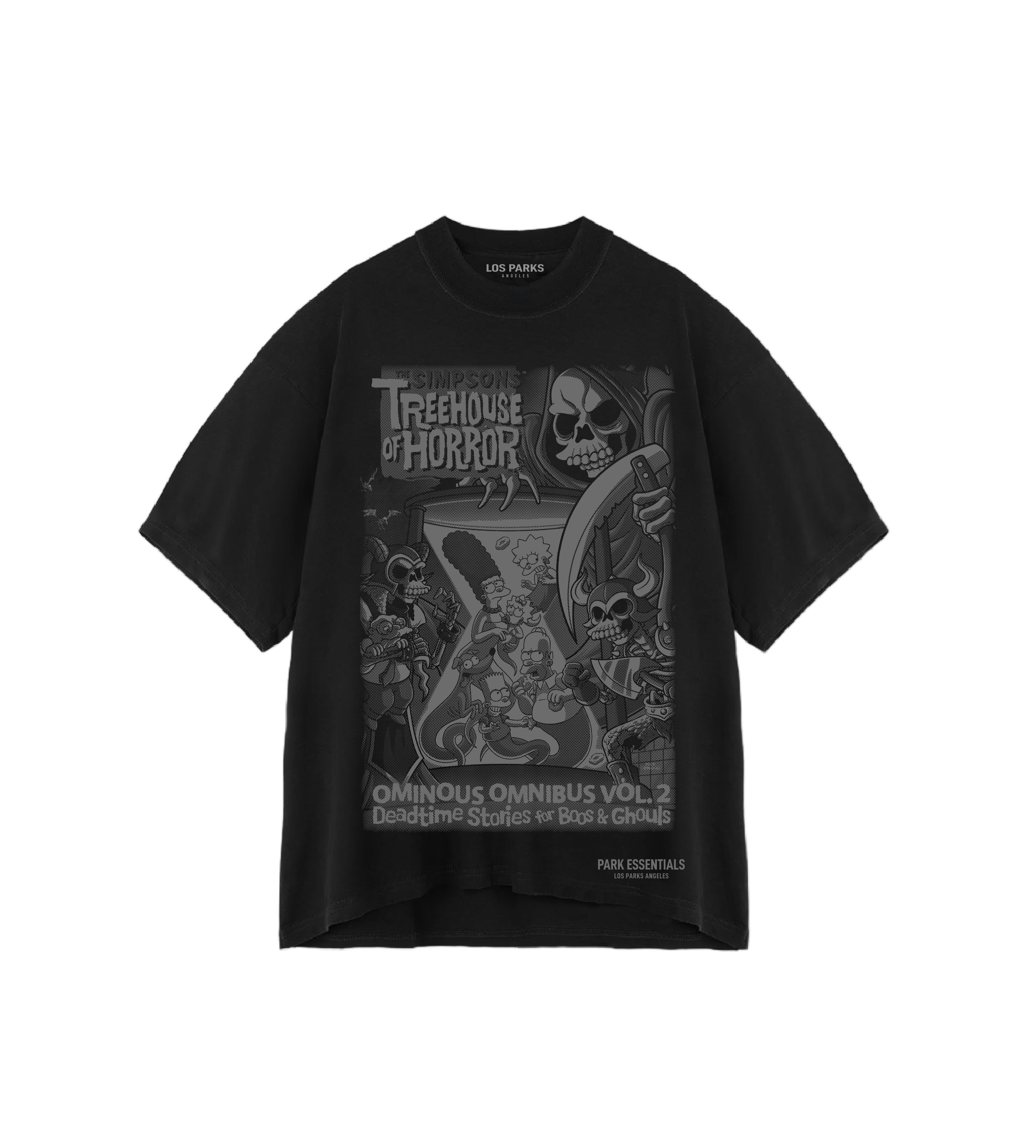 Deadtime Stories Tee .png