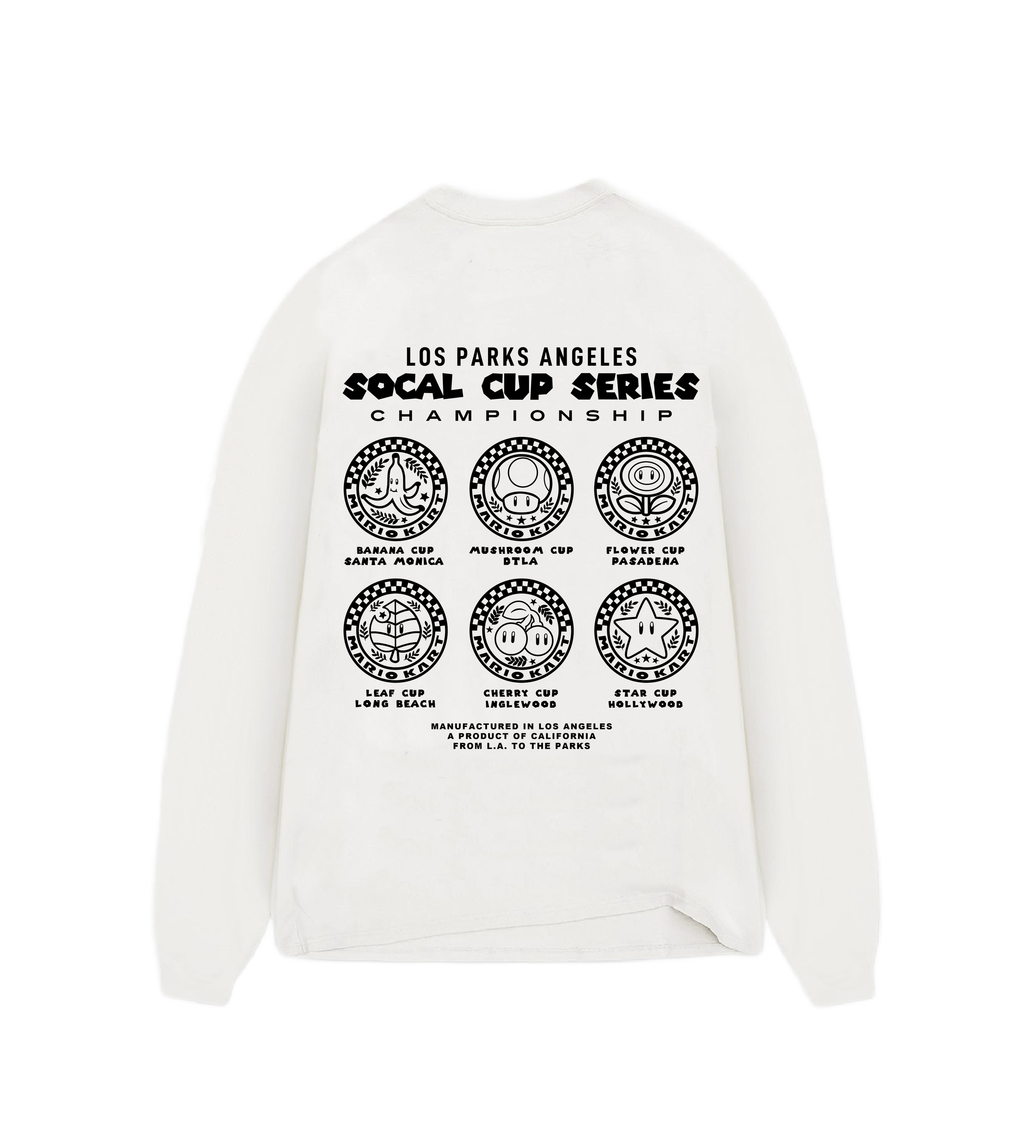 Motorsport White Long Sleeve back .png
