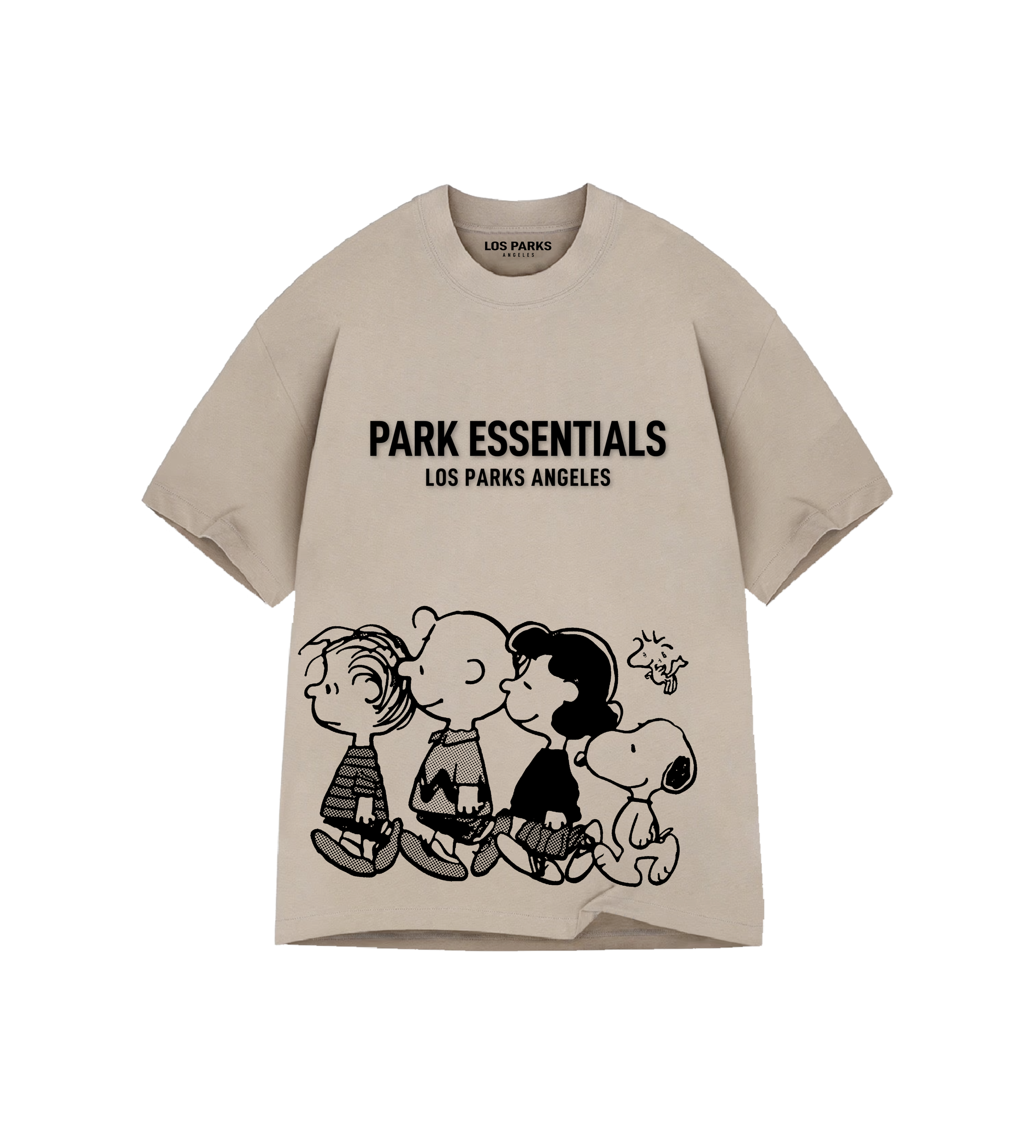 Peanuts - Park Essentials .png