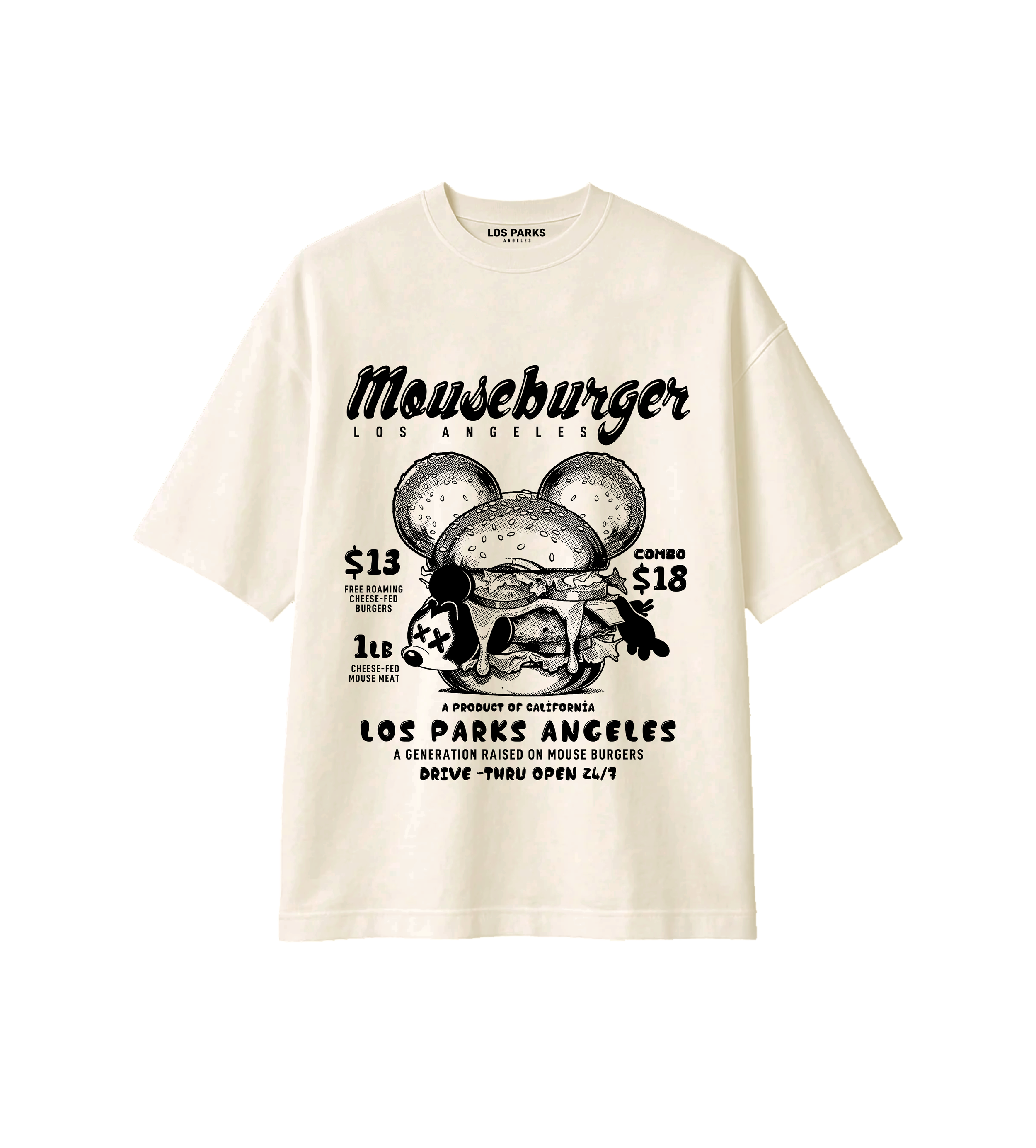 Mouse Burger - Cream_Bone .png