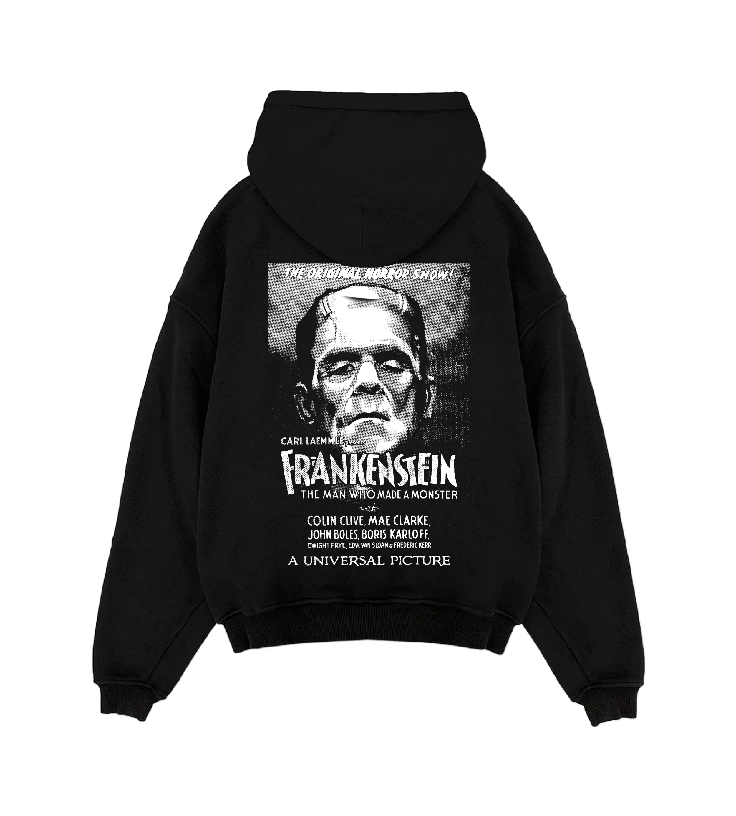 frankentein Hoodie .png