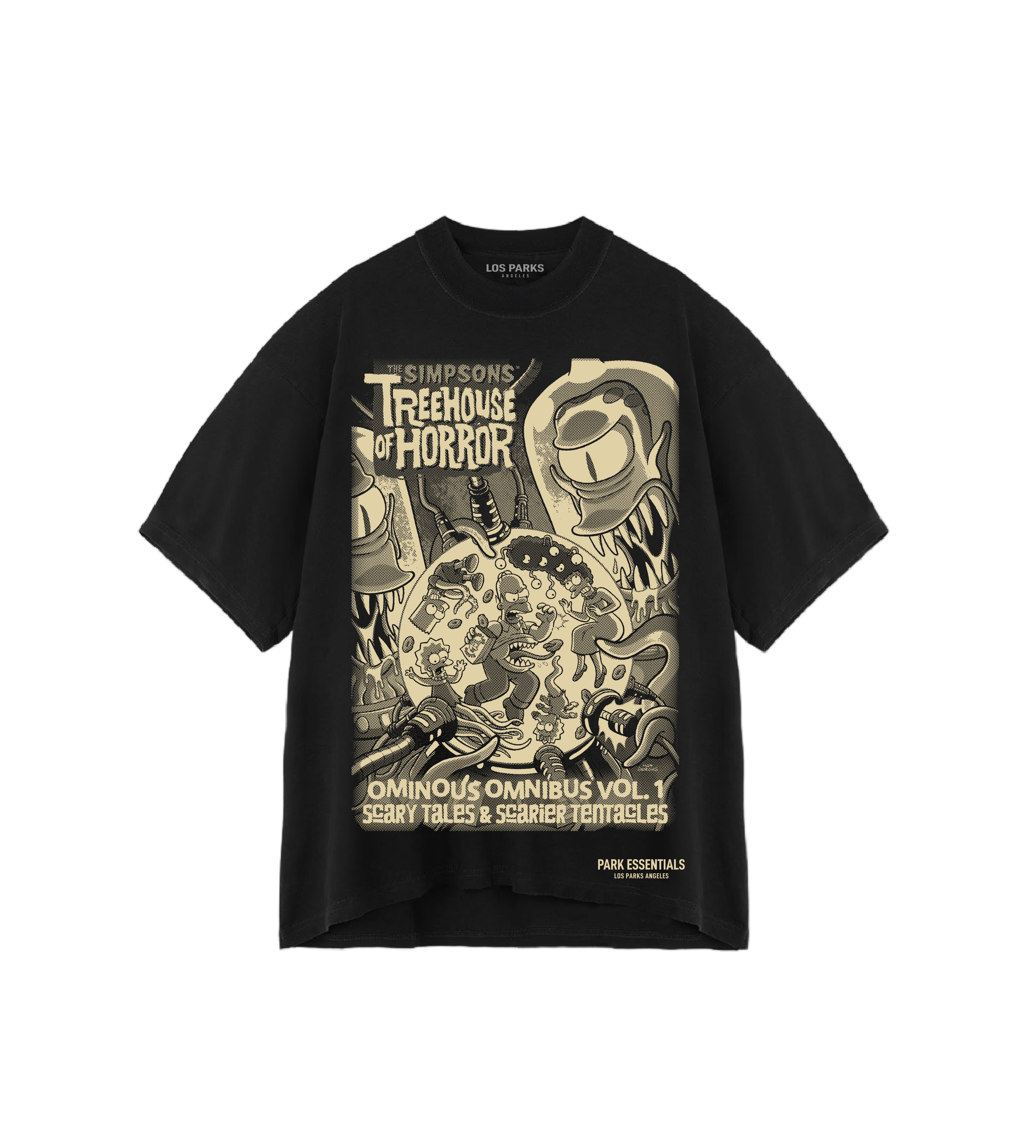 Scarier Tentacles Tee .png
