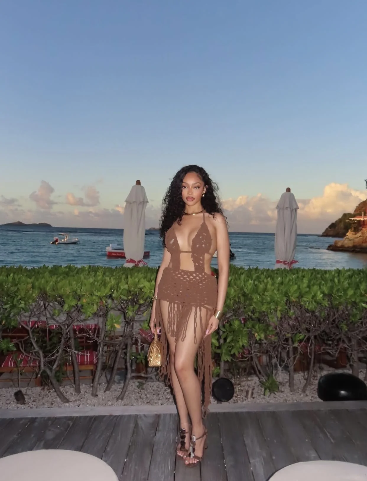 the jodie dress (custom)