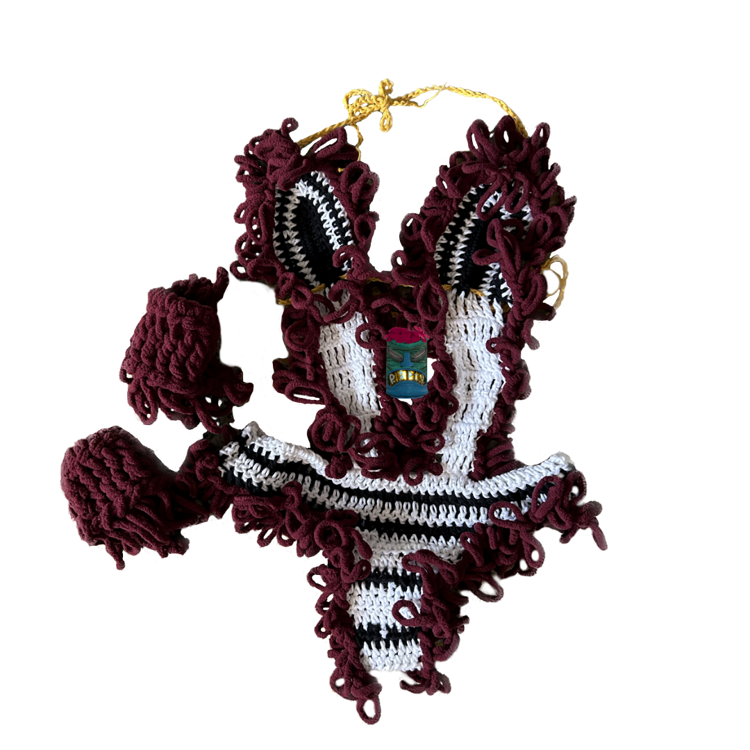 the primitive bodysuit: vday exclusive