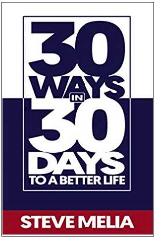 30 Ways to Live Life to the Fullest