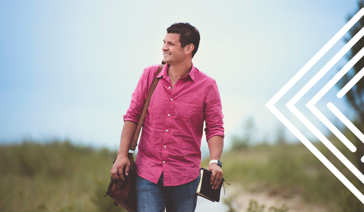 Resting in the Promises of God Brings Peace and Confidence
