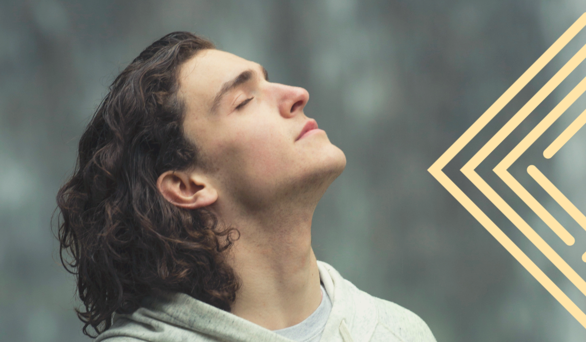 Jesus is Not Merely Your Helper. He’s Your Life.