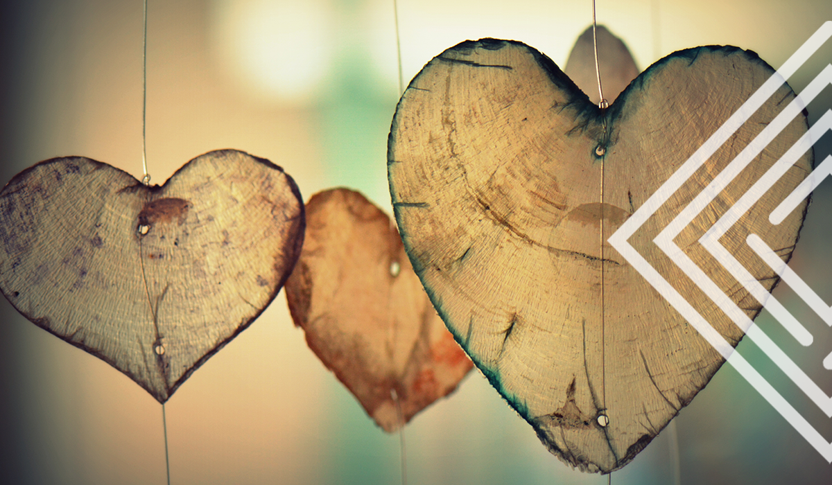 God’s Love...The Fuel We Require to Live