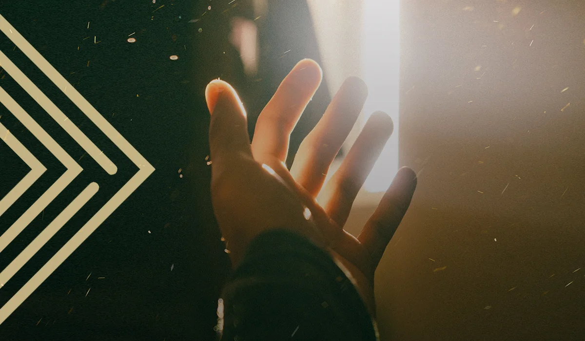 The God Who Delivers Us from Our Fears