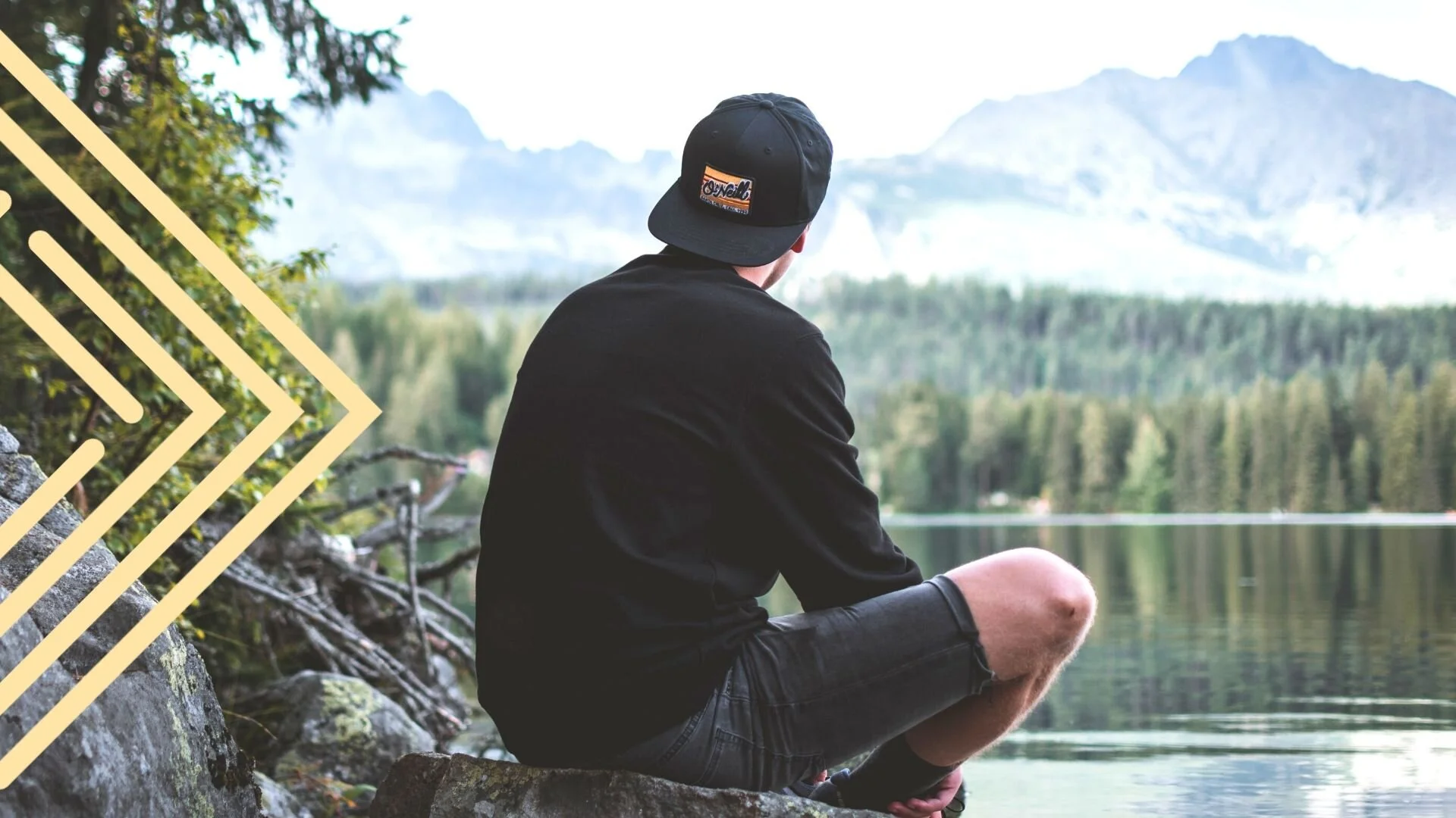 Unplug From Devices and Plug into God