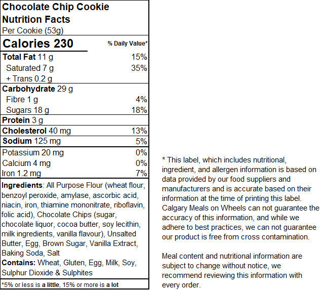 Cookie, Chocolate Chip.png