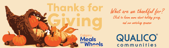 Thanks for Giving