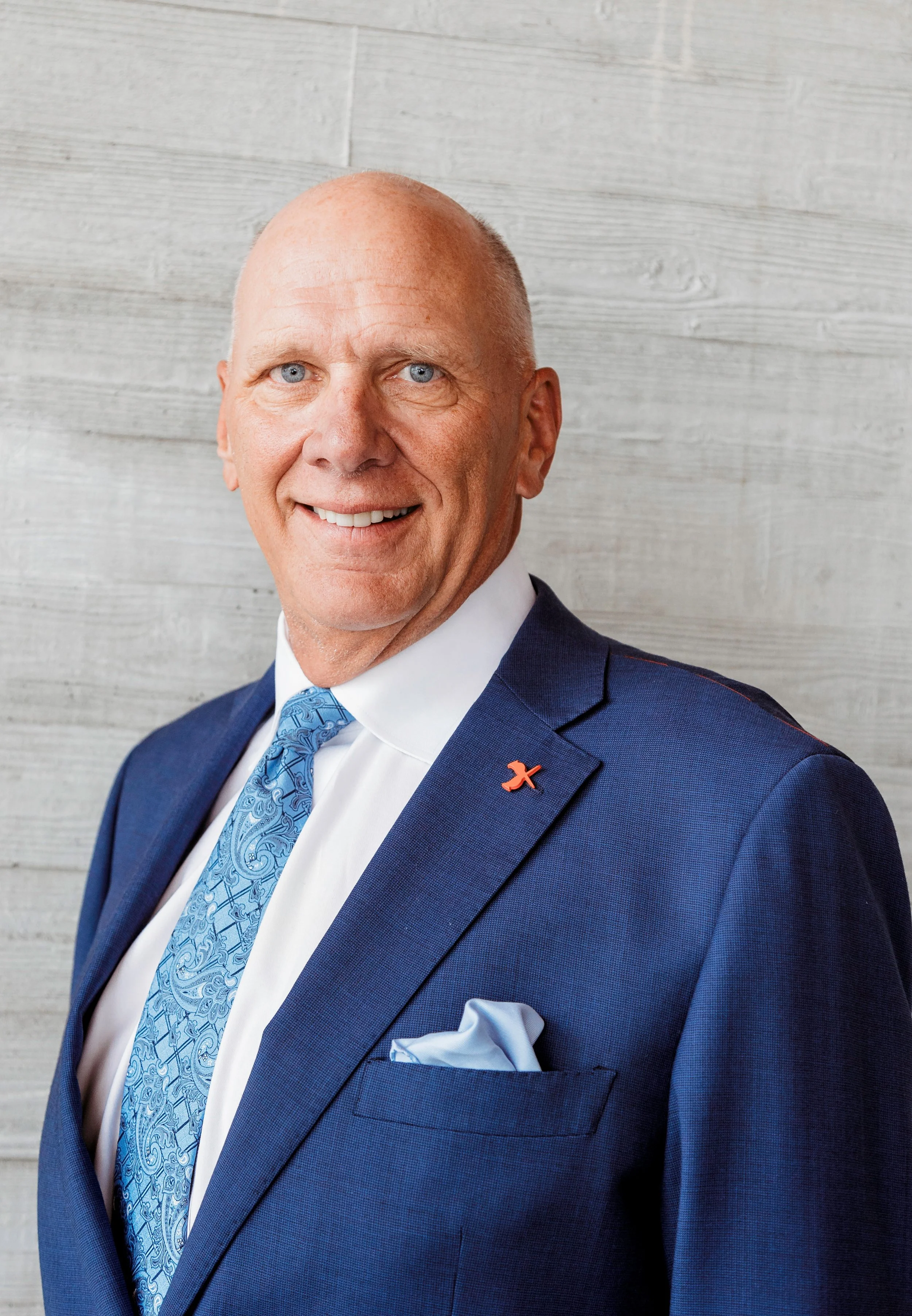 Our Team — Calgary Meals On Wheels