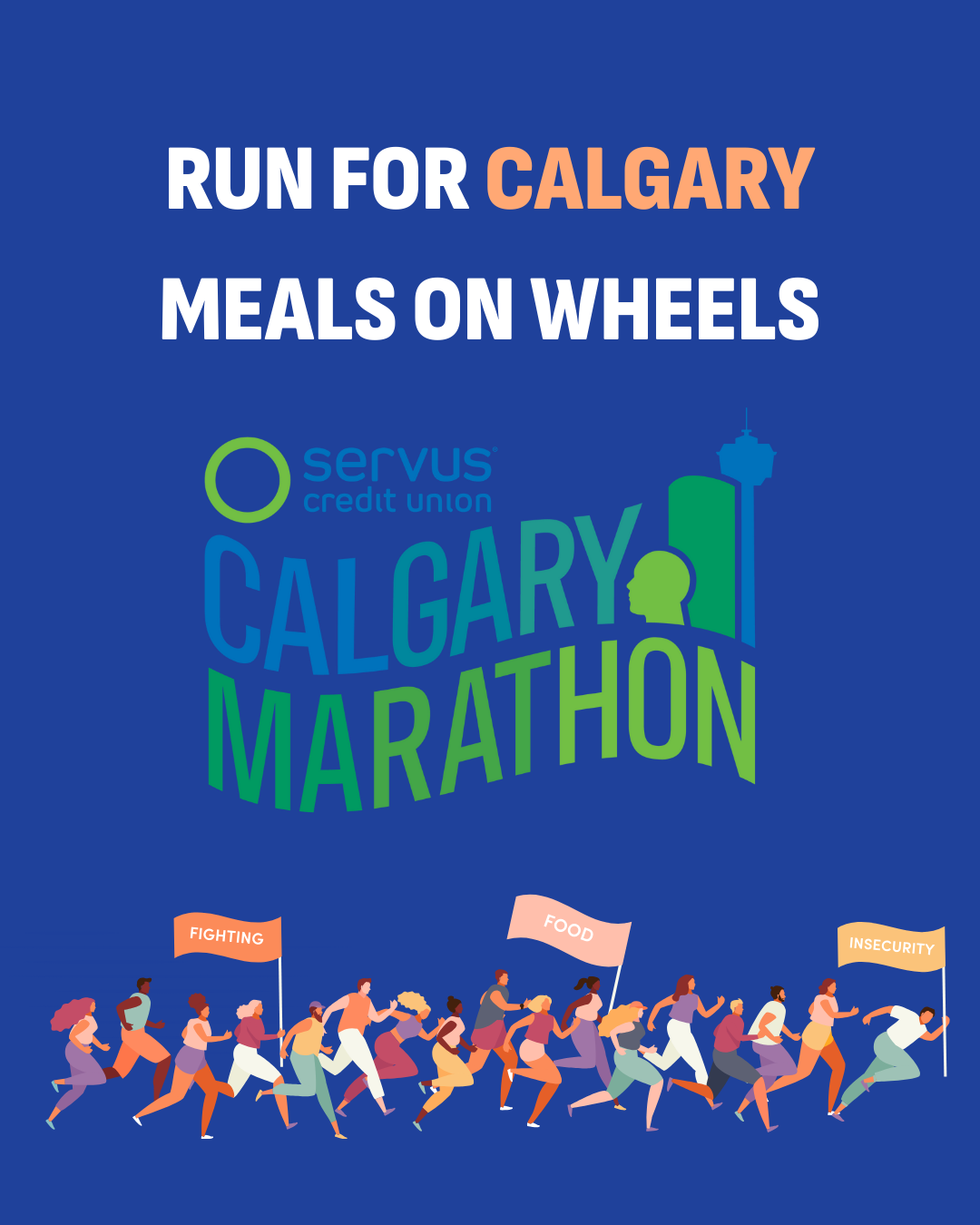 Calgary Marathon