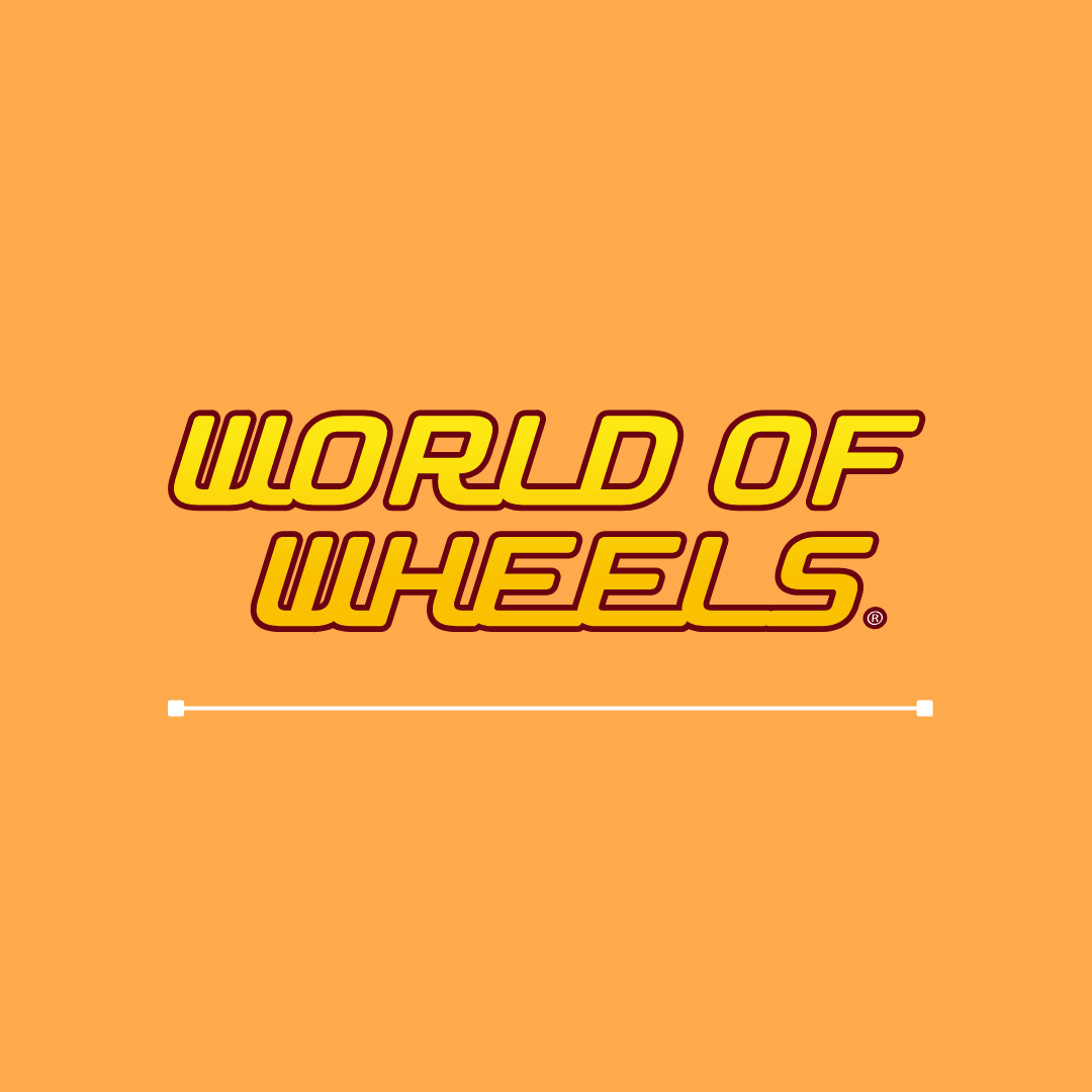 World of Wheels