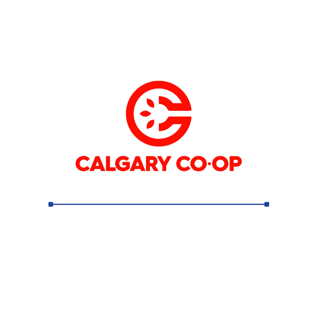 Calgary Co-op donate at the till campaign