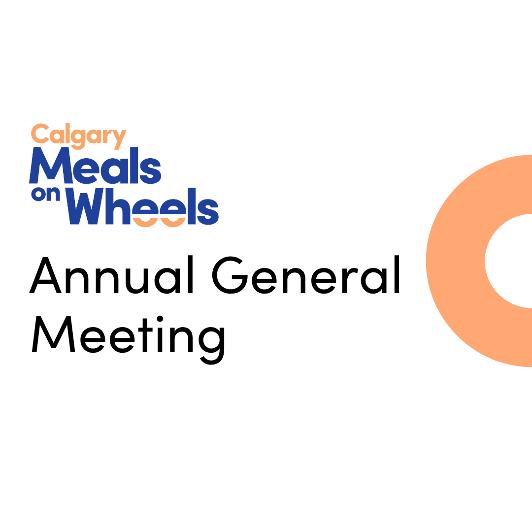 Annual General Meeting