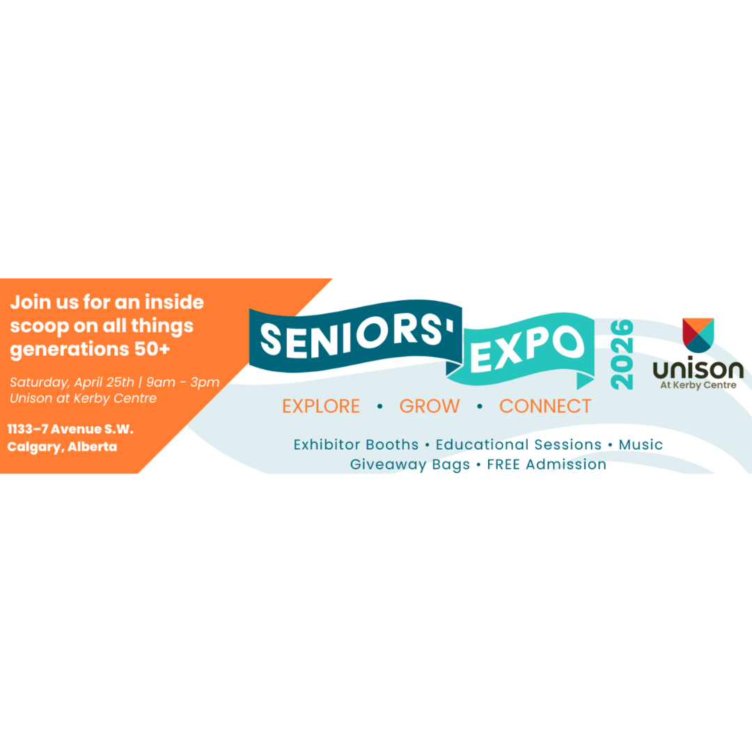 2026 Seniors Expo