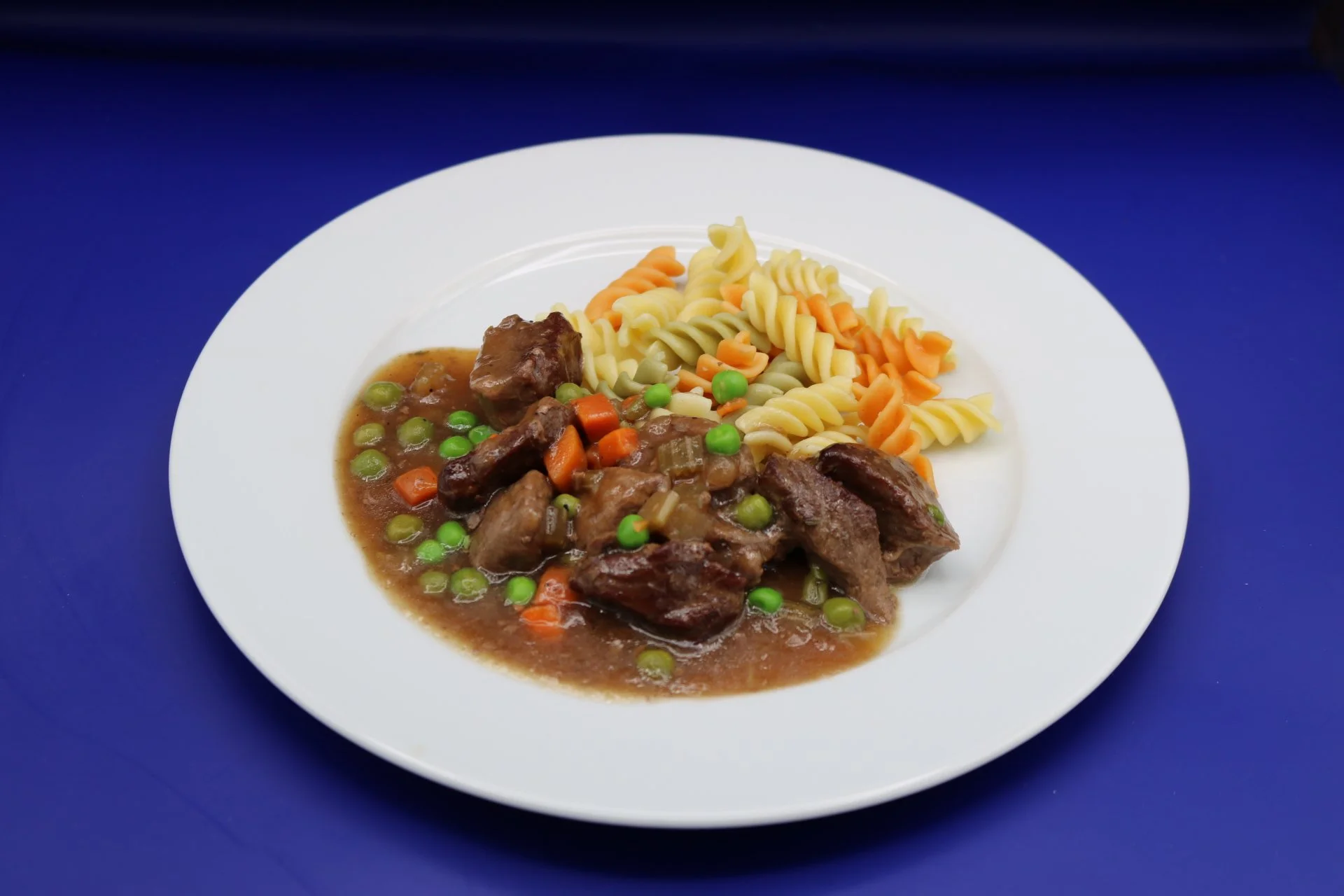 Hearty Beef Stew (Renal)
