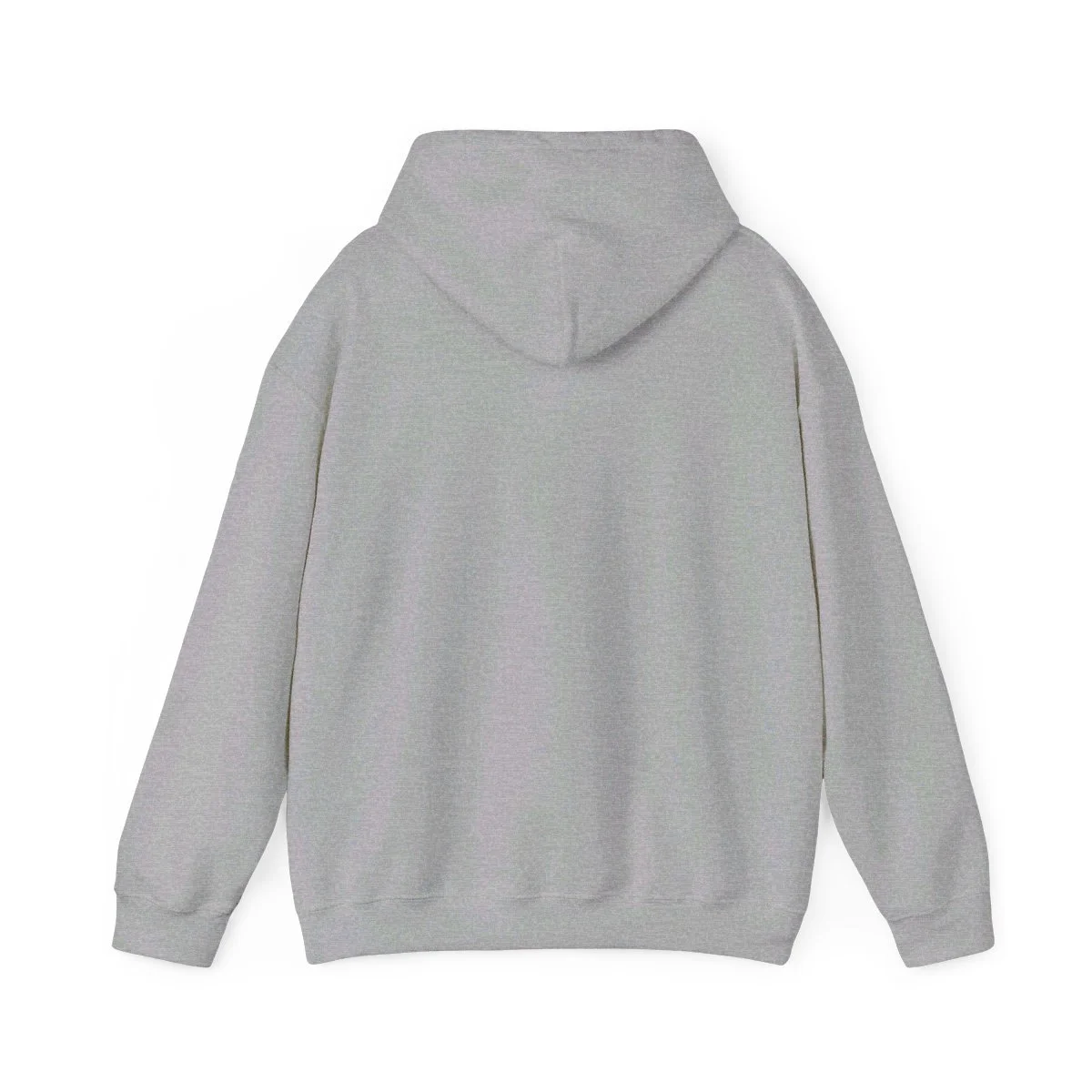 Fueled By SIN Unisex Heavy Blend™ Hooded Sweatshirt